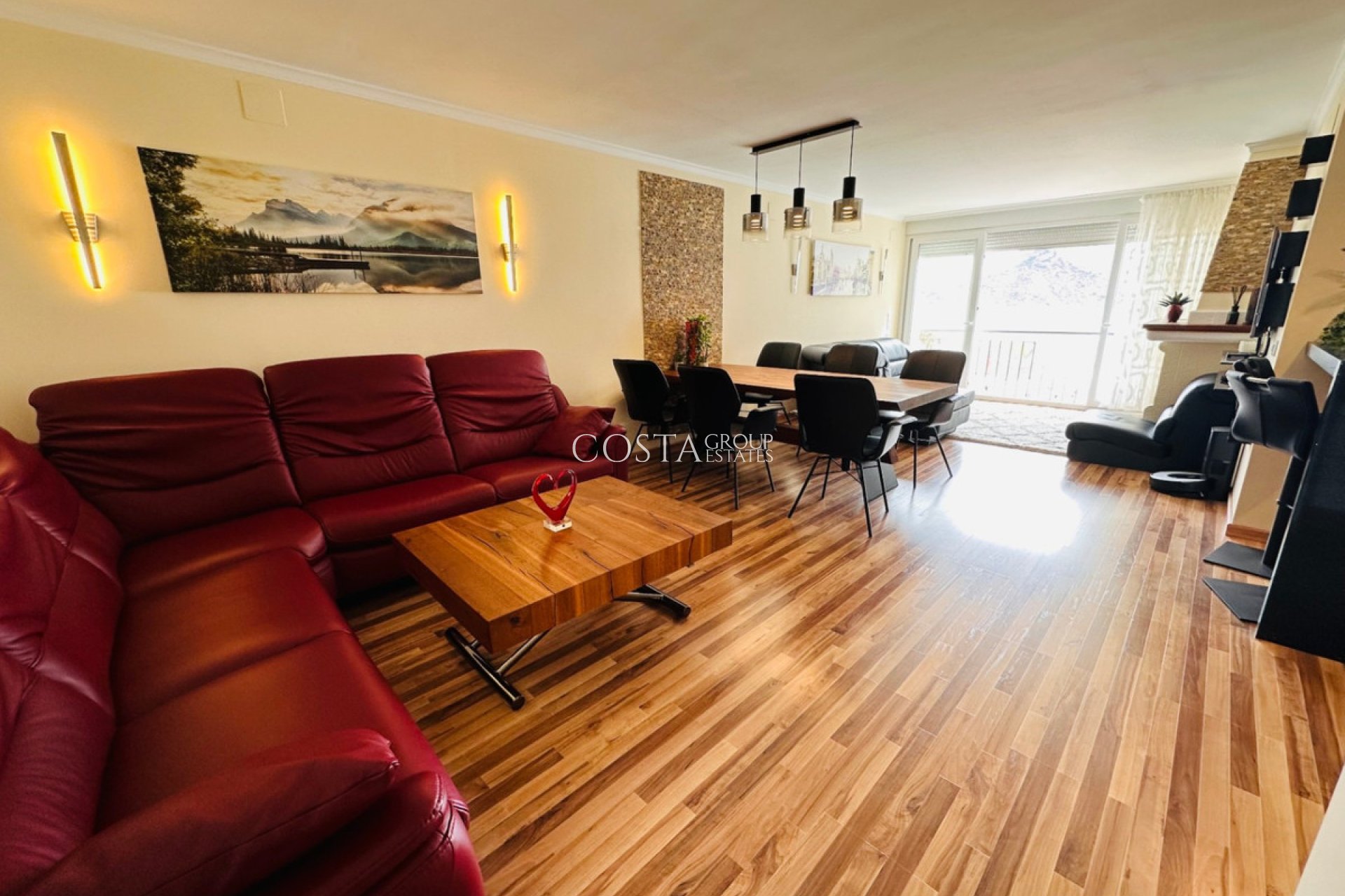 Wiederverkauf - Apartments -
Calpe - Calpe Centro