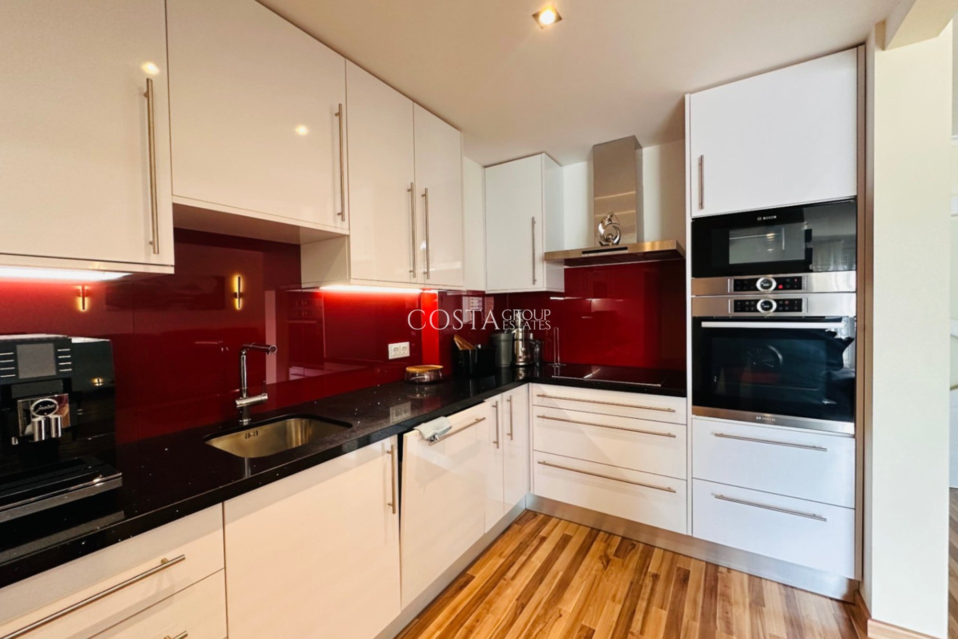 Wiederverkauf - Apartments -
Calpe - Calpe Centro