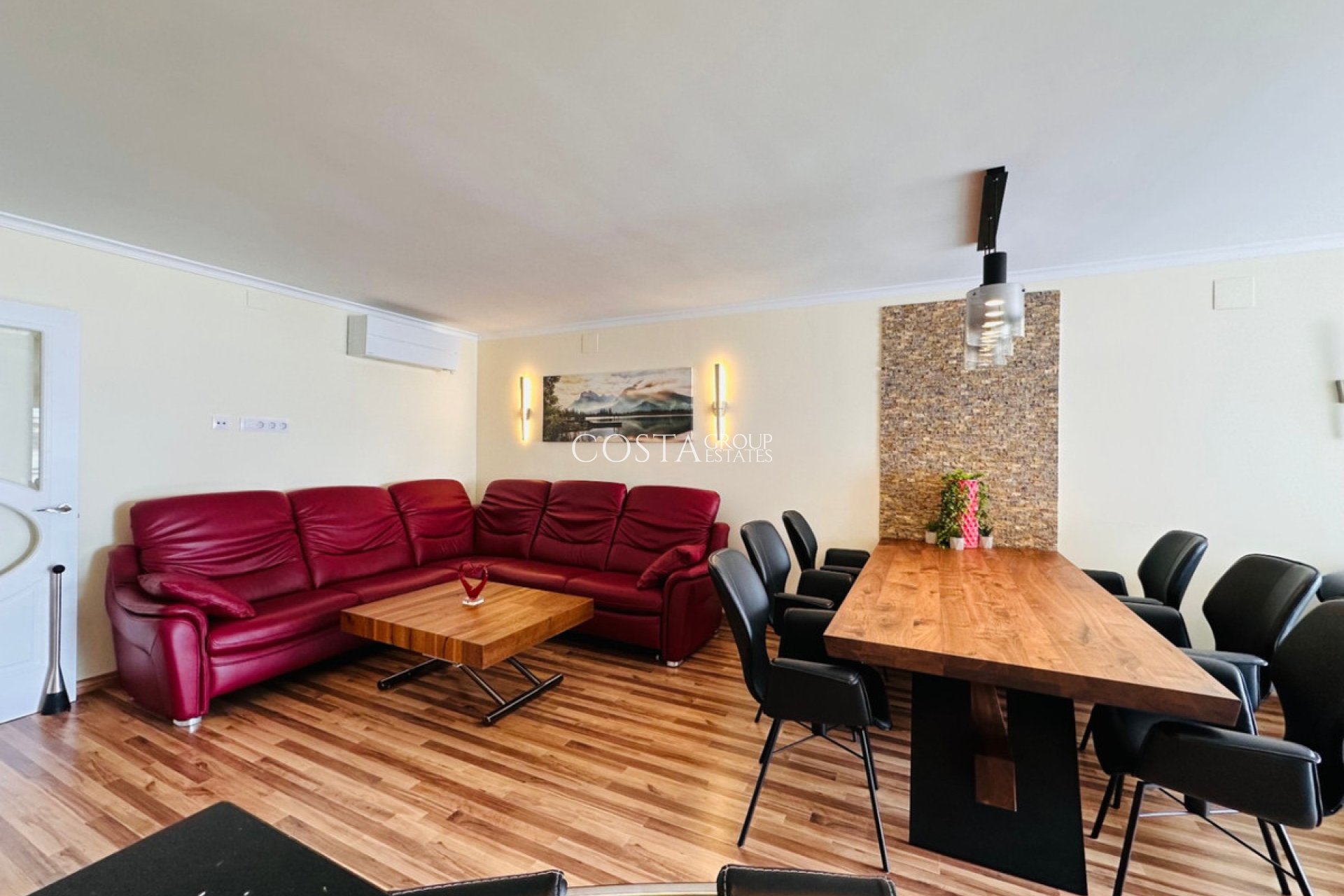 Wiederverkauf - Apartments -
Calpe - Calpe Centro