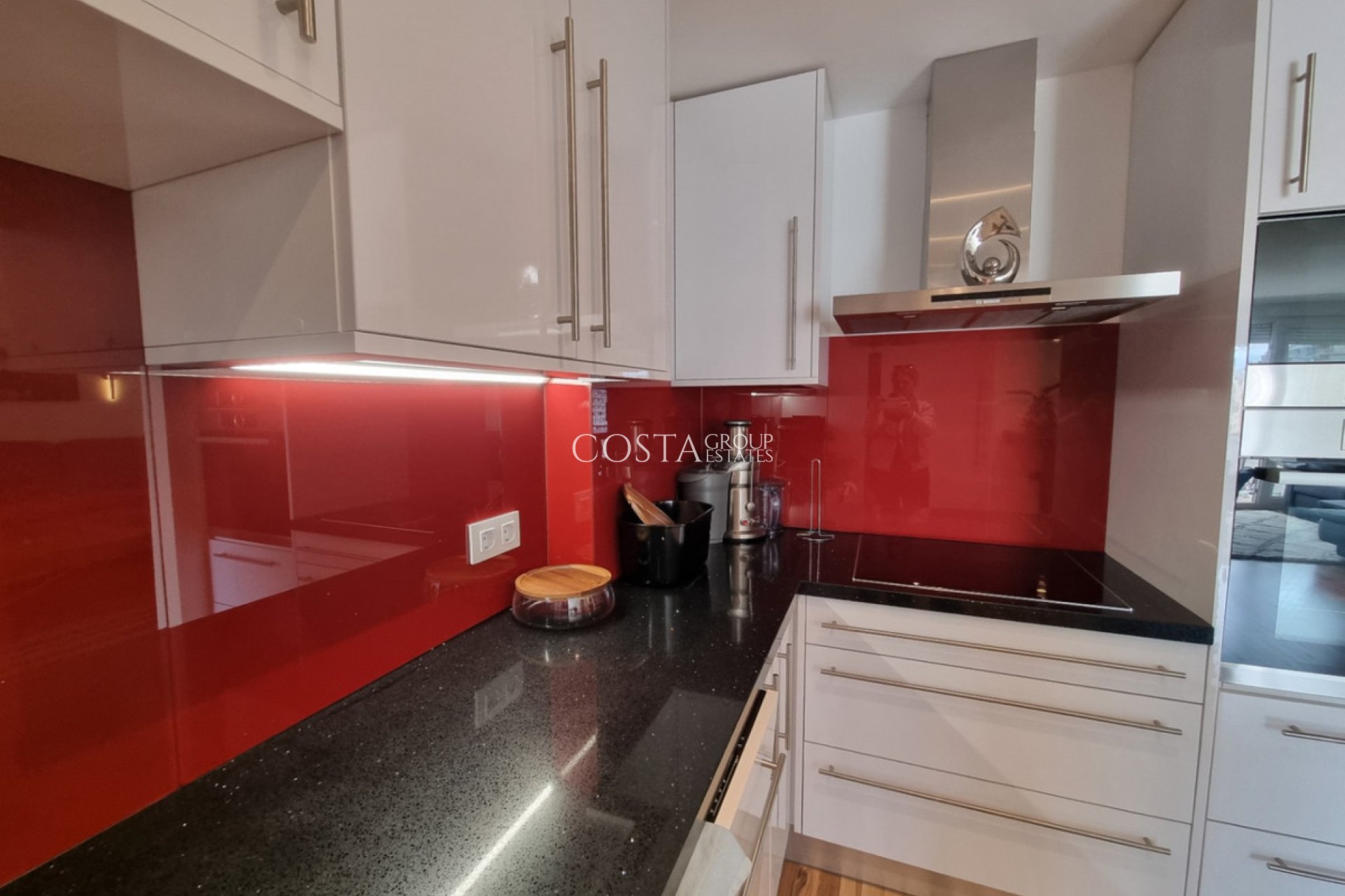 Wiederverkauf - Apartments -
Calpe - Calpe Centro