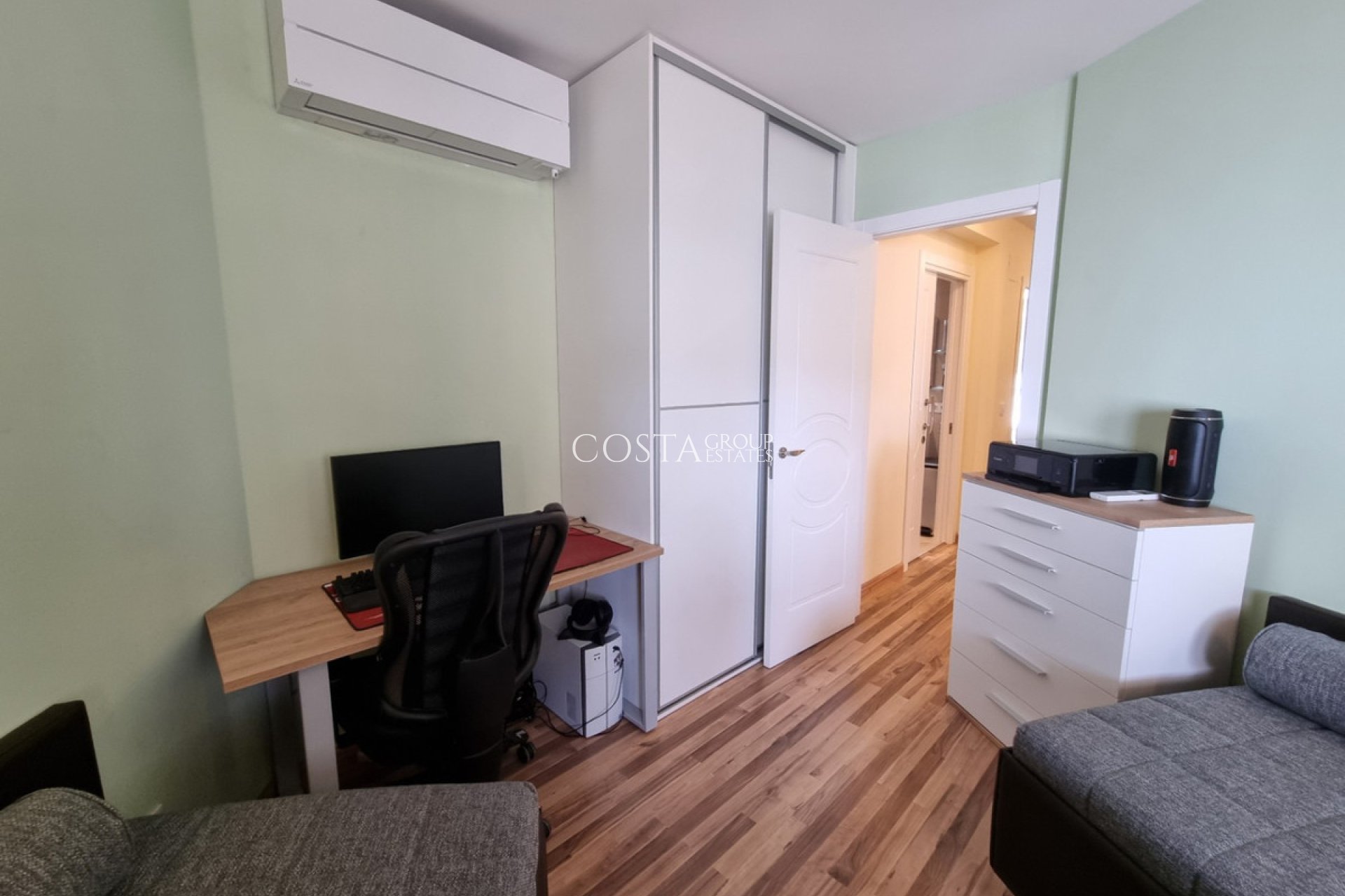 Wiederverkauf - Apartments -
Calpe - Calpe Centro