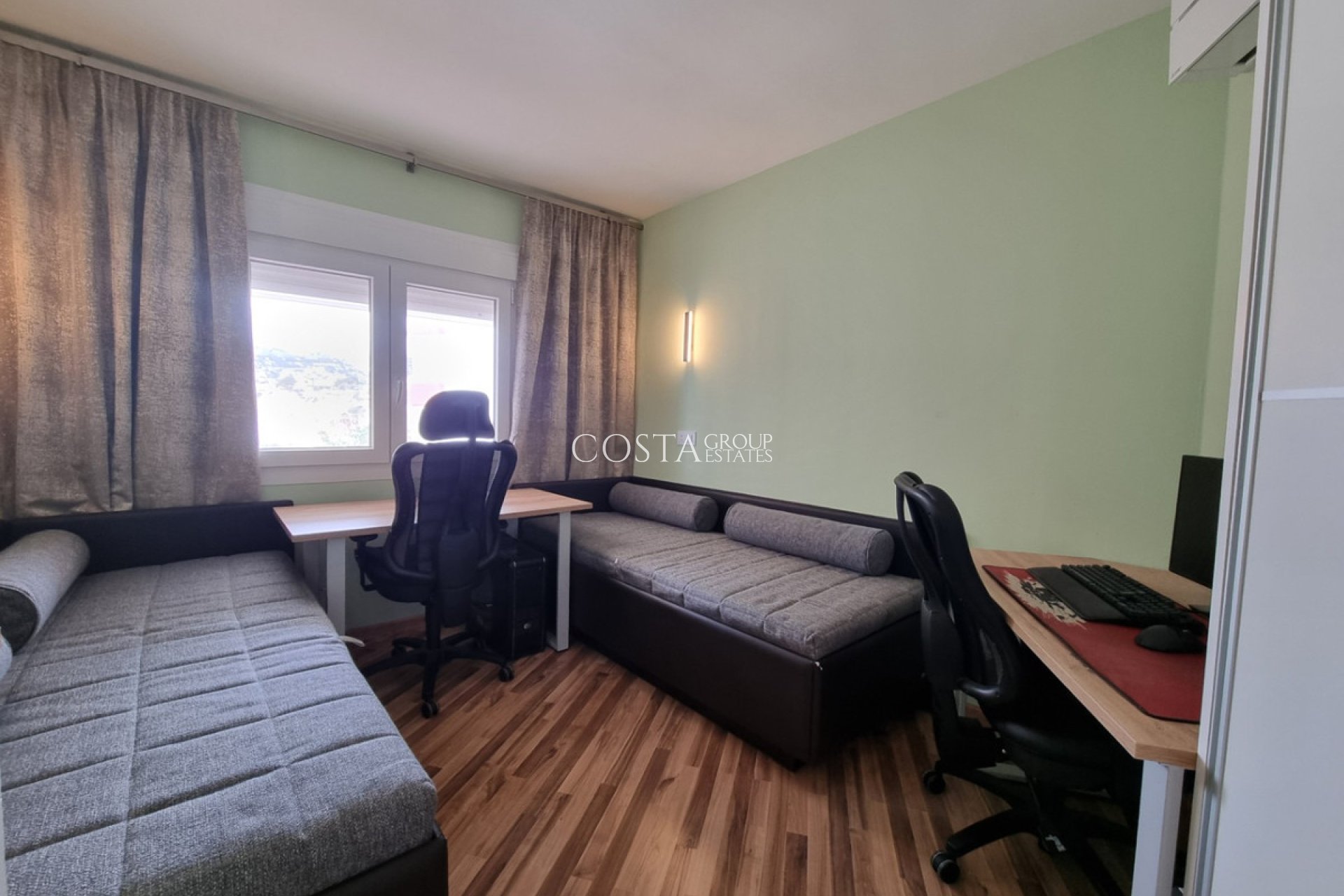 Wiederverkauf - Apartments -
Calpe - Calpe Centro