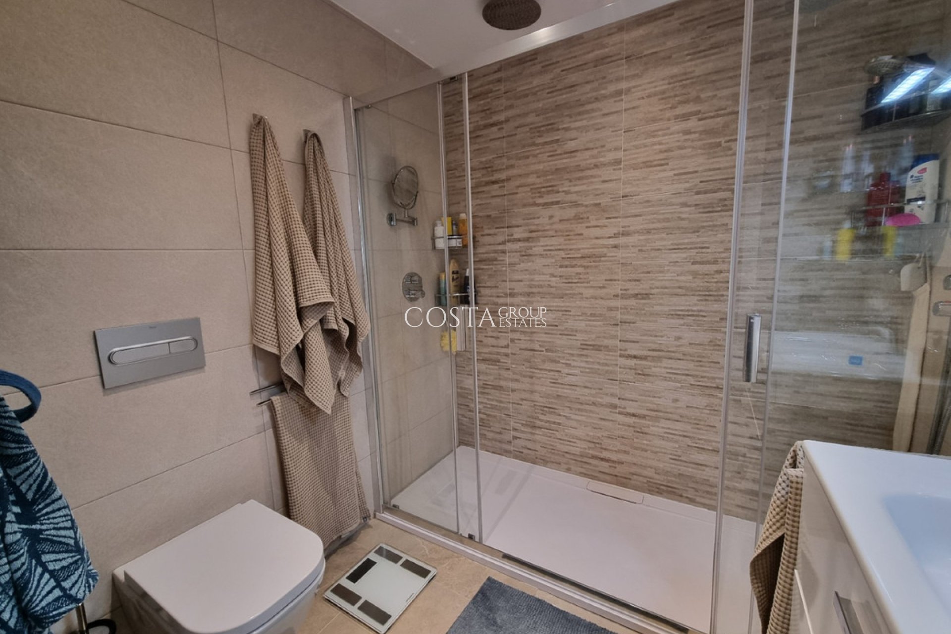 Wiederverkauf - Apartments -
Calpe - Calpe Centro