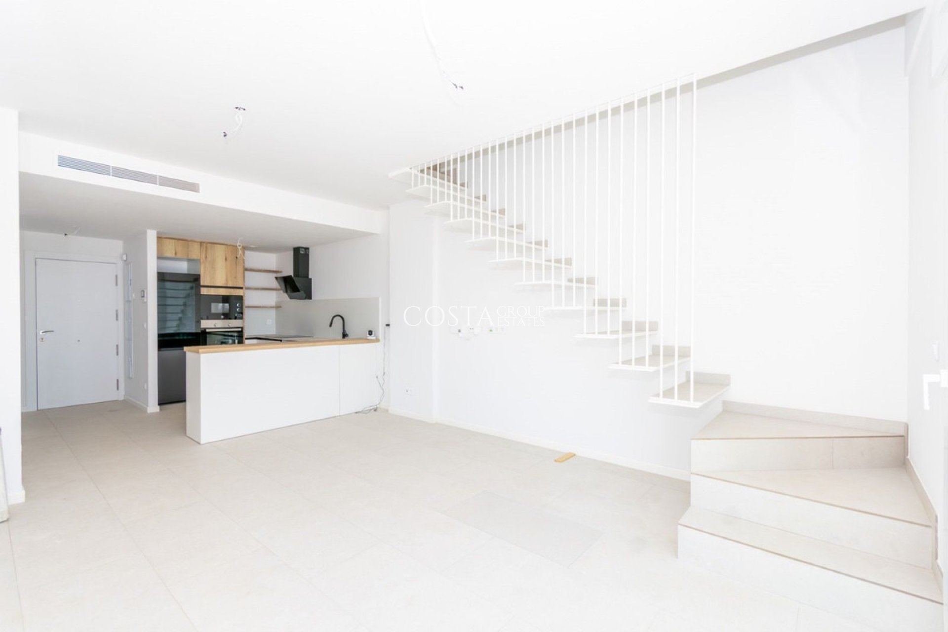 Wiederverkauf - Apartments -
Calpe - Calpe Centro