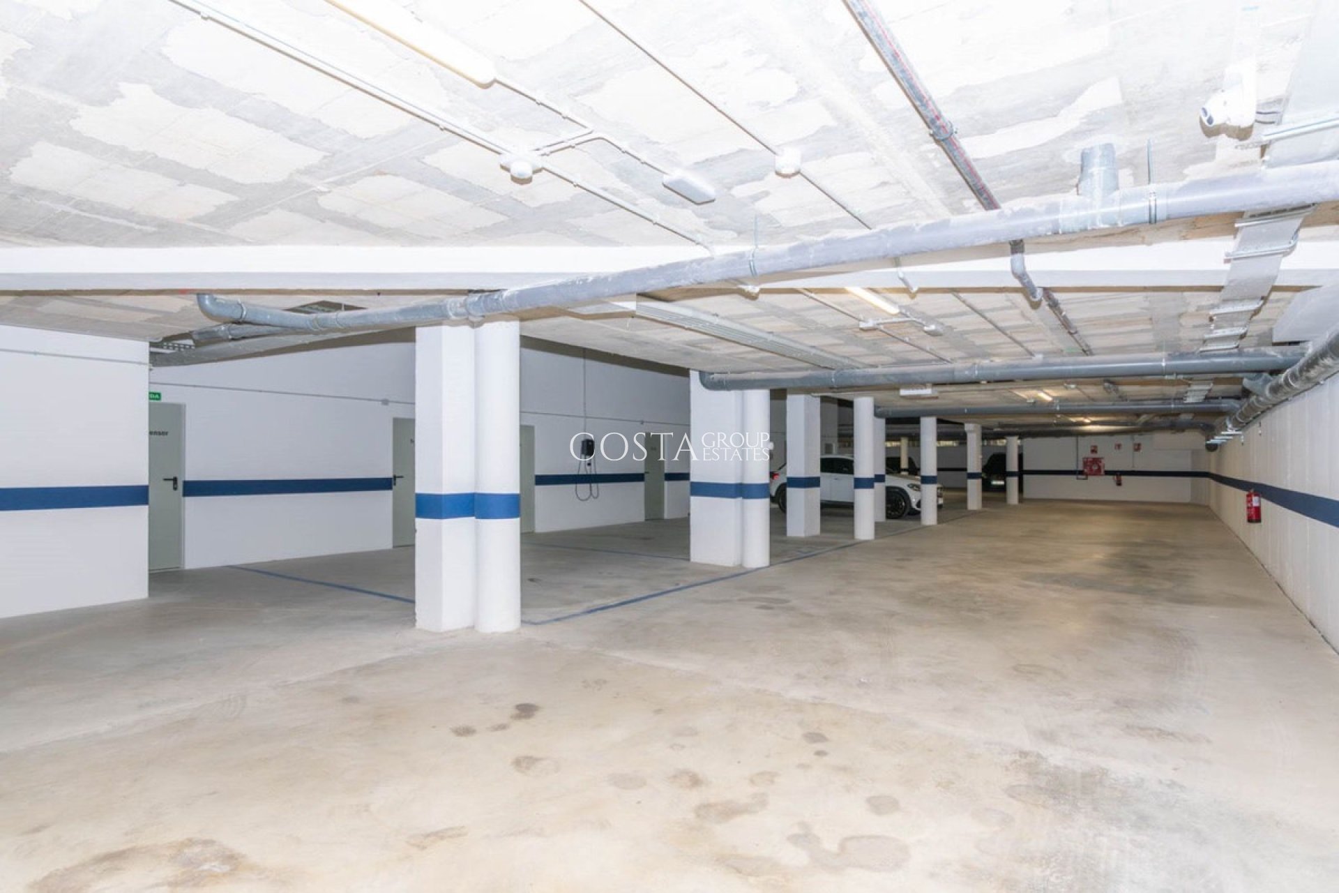 Wiederverkauf - Apartments -
Calpe - Calpe Centro