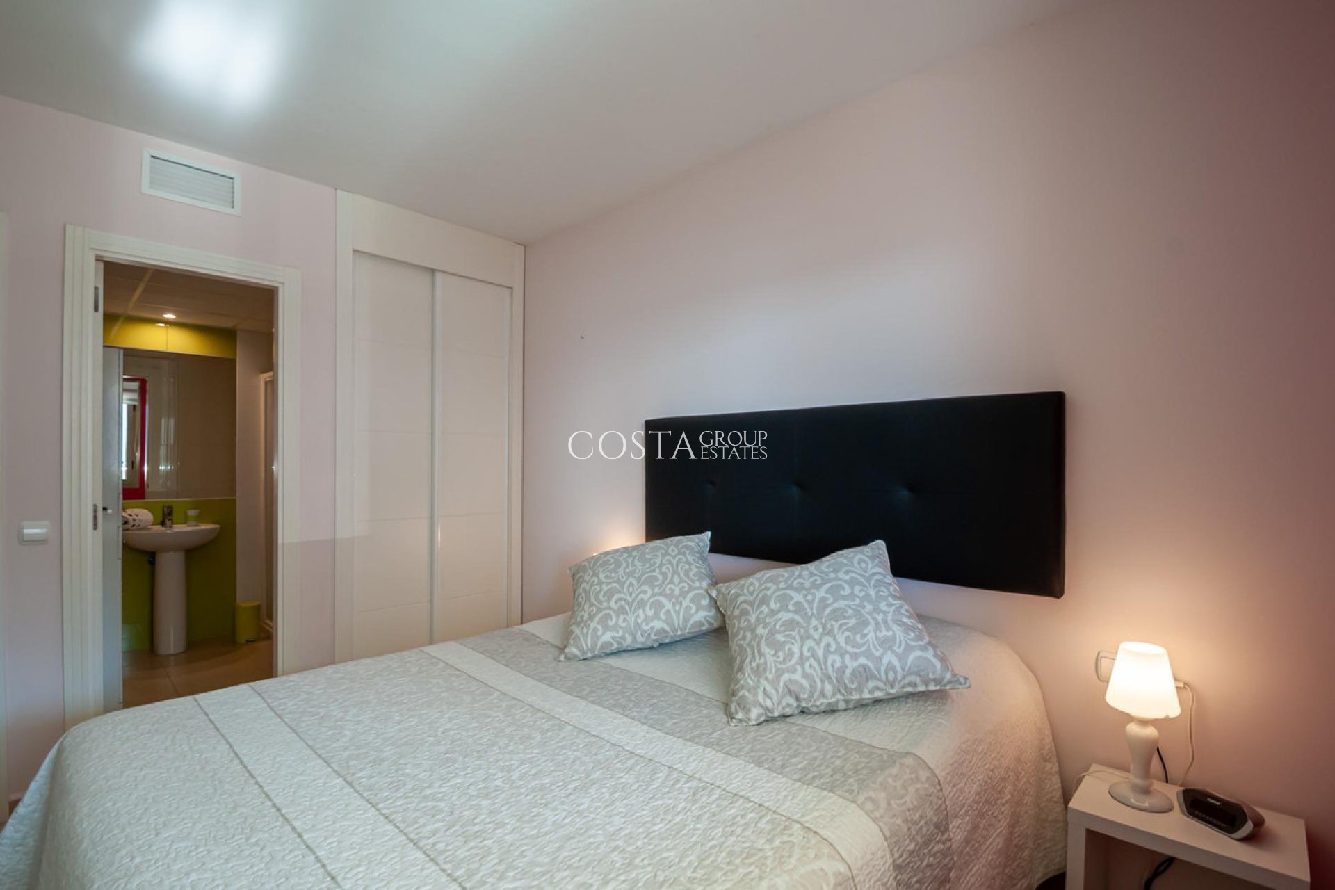 Wiederverkauf - Apartments -
Calpe - Calpe Centro