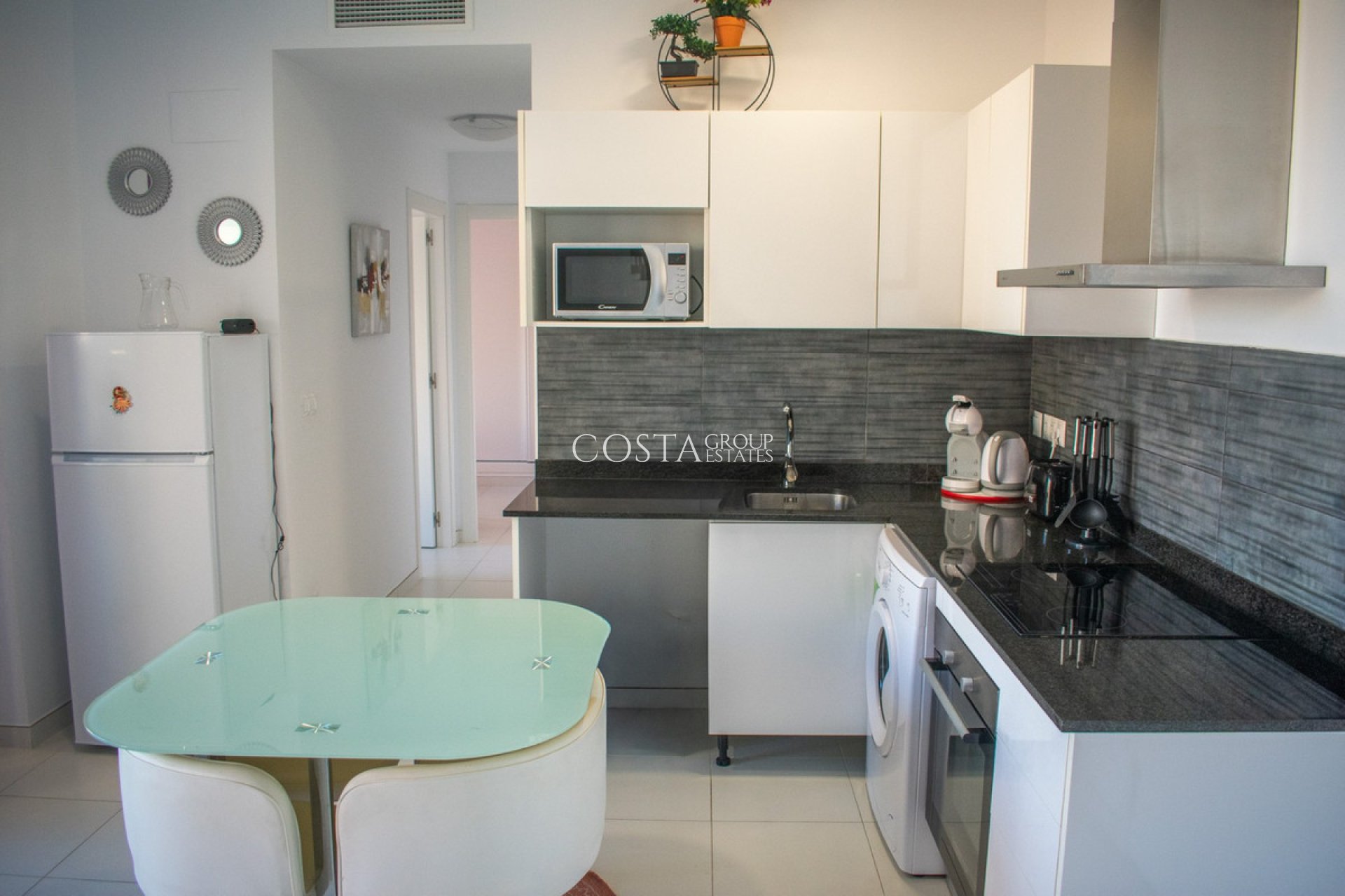 Wiederverkauf - Apartments -
Calpe - Calpe Centro