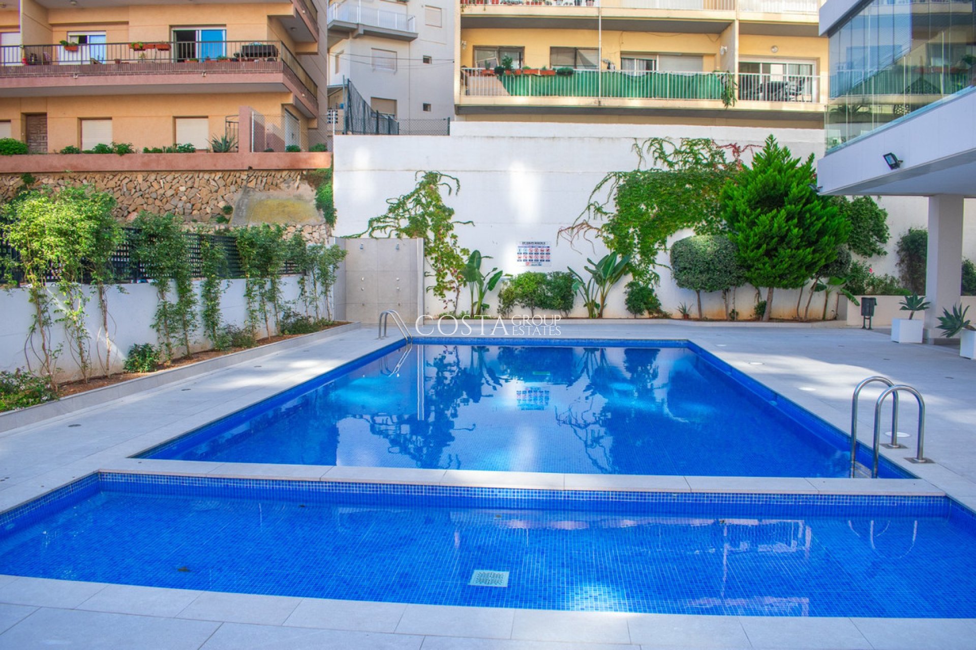 Wiederverkauf - Apartments -
Calpe - Calpe Centro