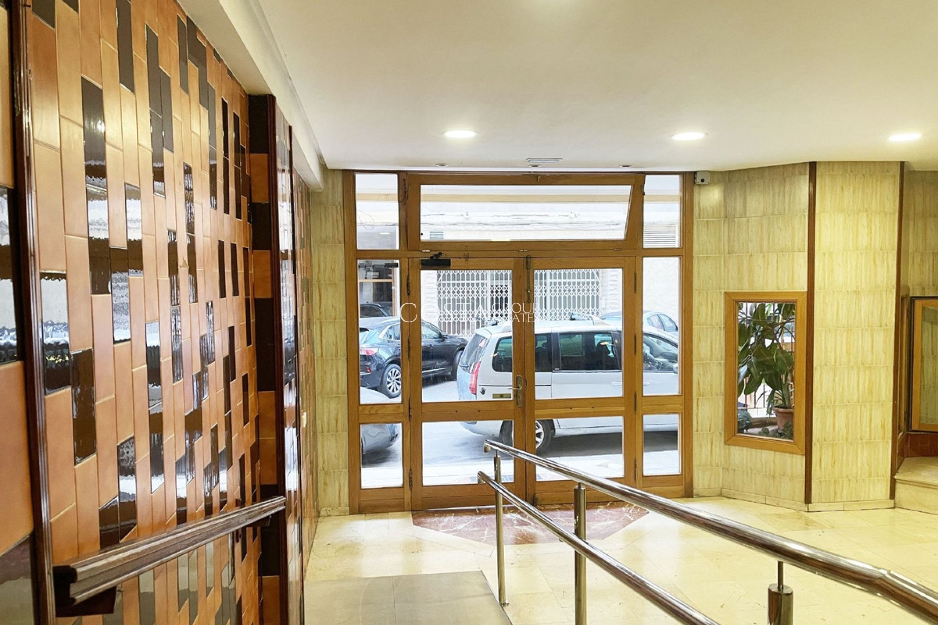 Wiederverkauf - Apartments -
Calpe - Calpe Centro