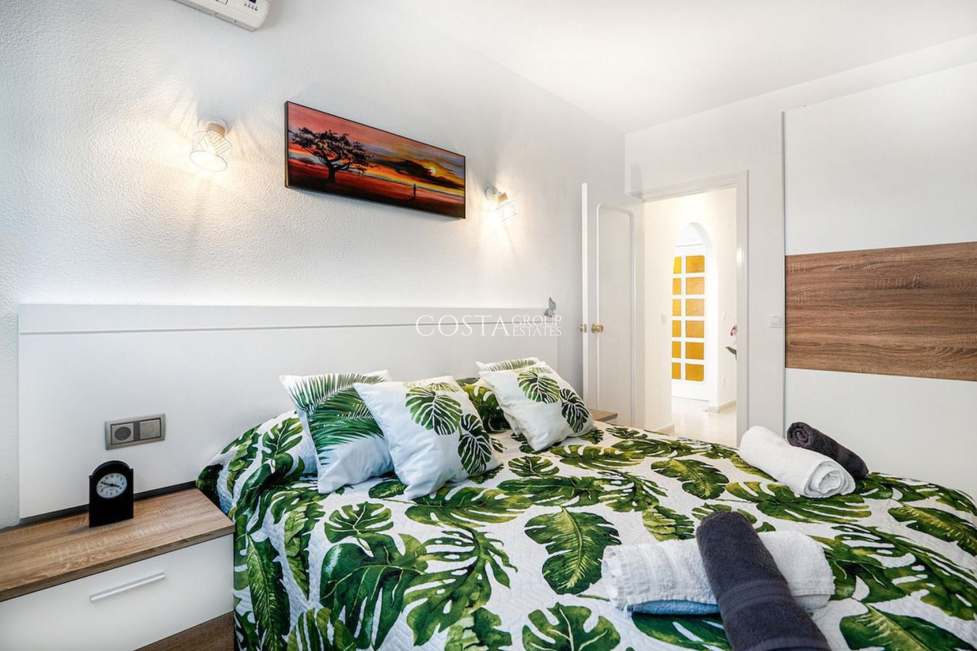 Wiederverkauf - Apartments -
Calpe - Calpe Centro