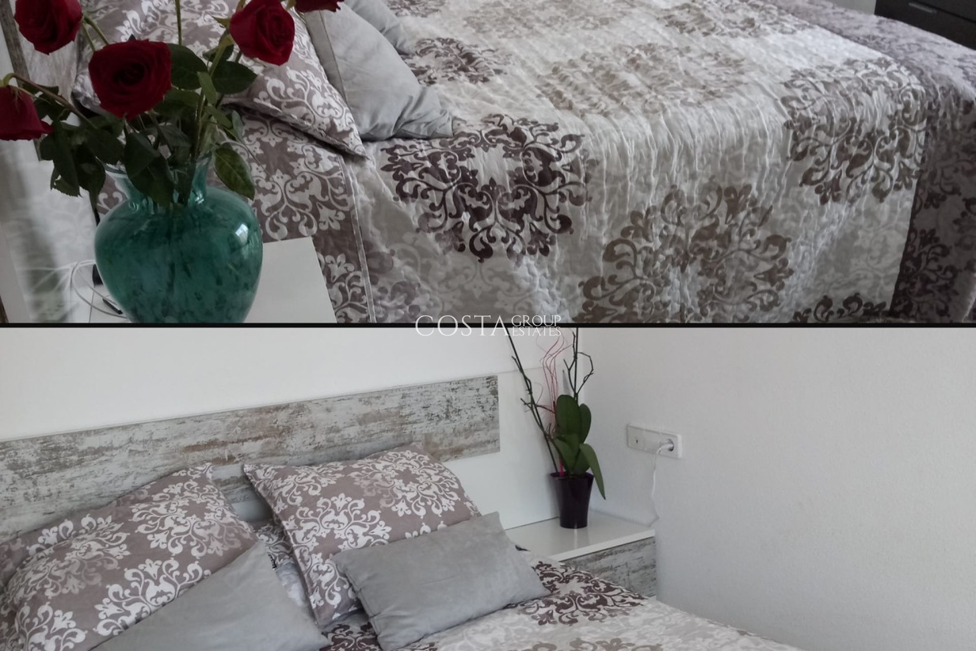 Wiederverkauf - Apartments -
Calpe - Calpe Centro