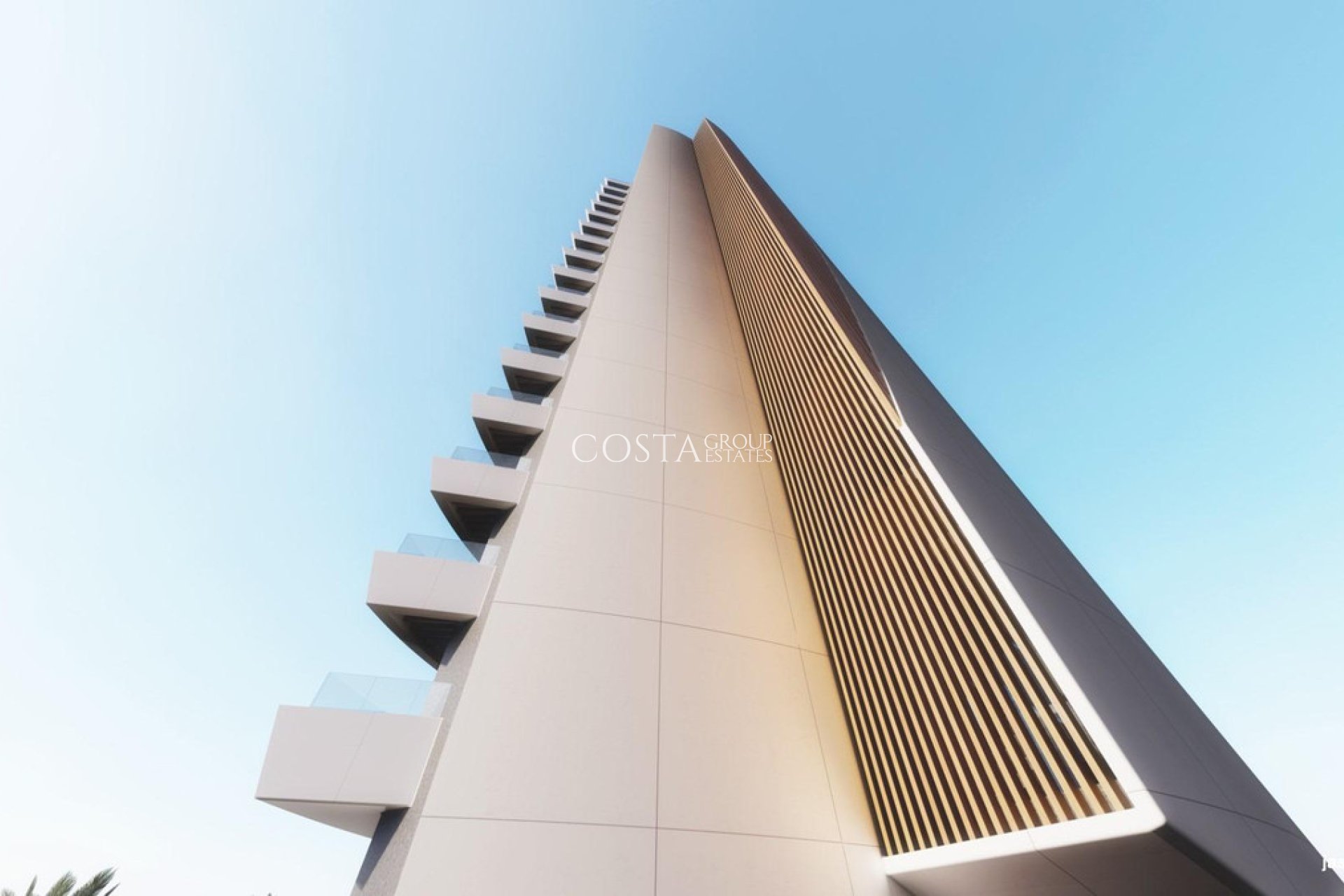 Wiederverkauf - Apartments -
Calpe - Calpe Centro