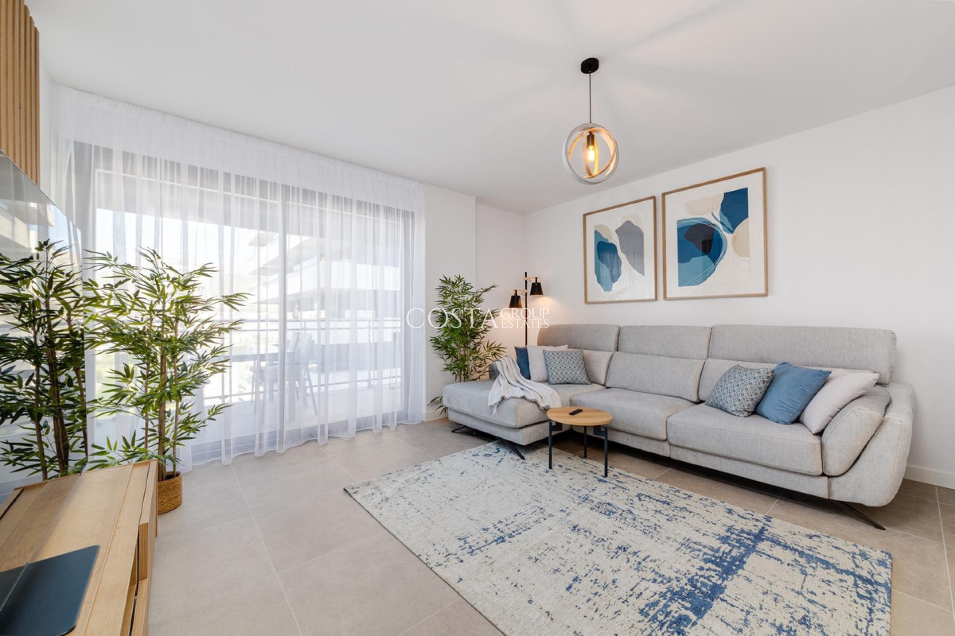 Wiederverkauf - Apartments -
Calpe - Calpe Centro