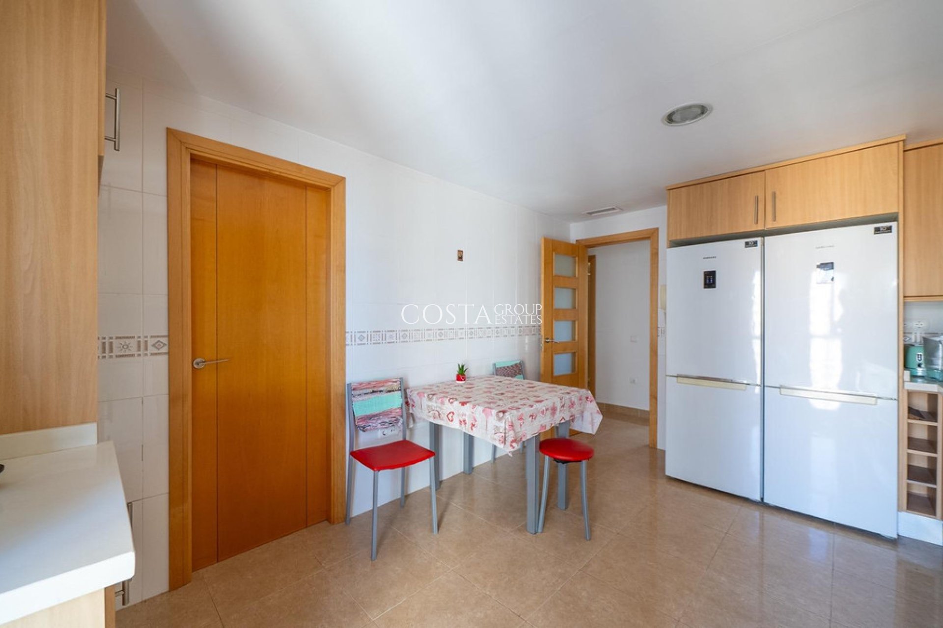 Wiederverkauf - Apartments -
Calpe - Calpe Centro