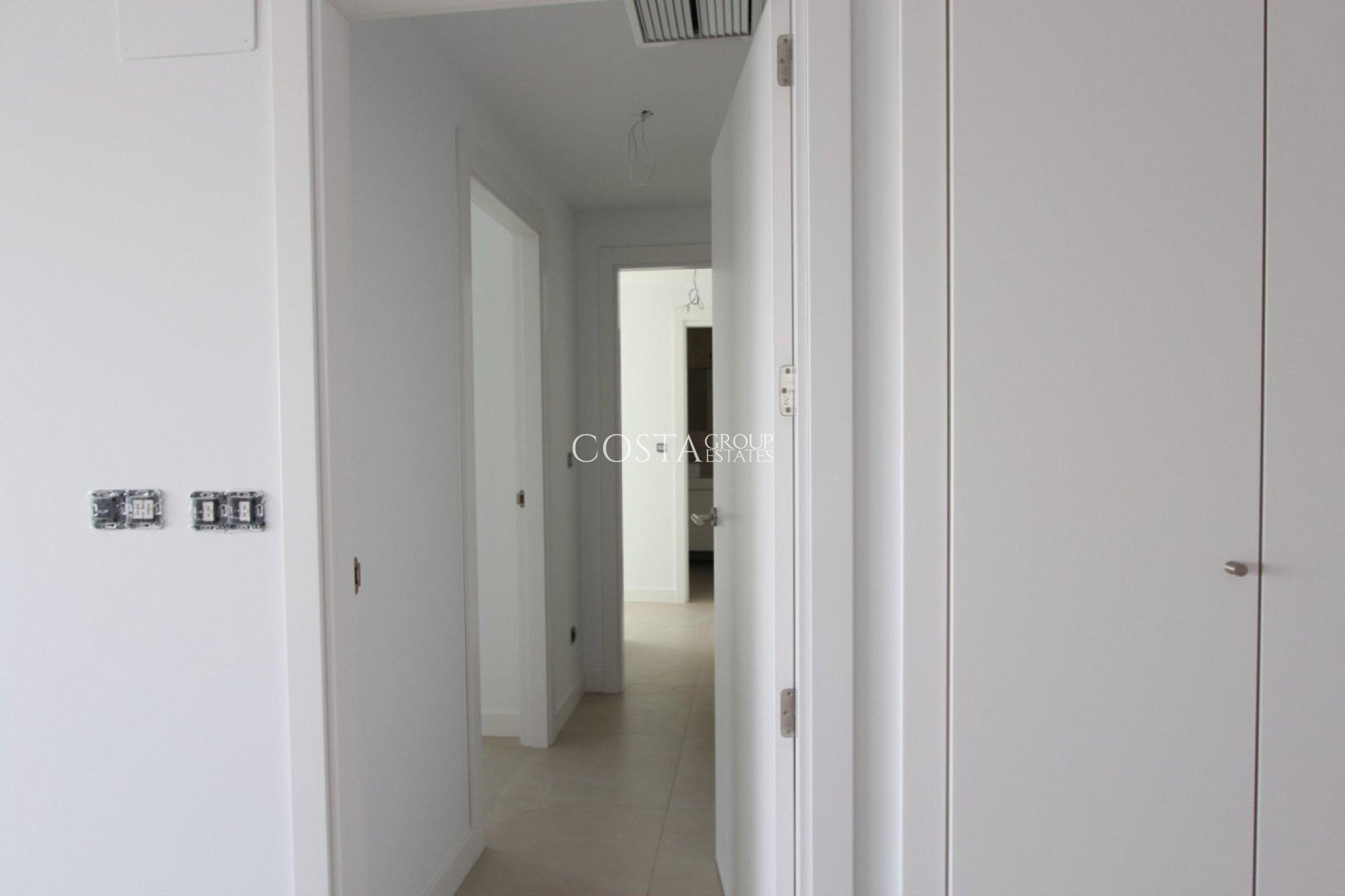 Wiederverkauf - Apartments -
Calpe - Calpe Centro
