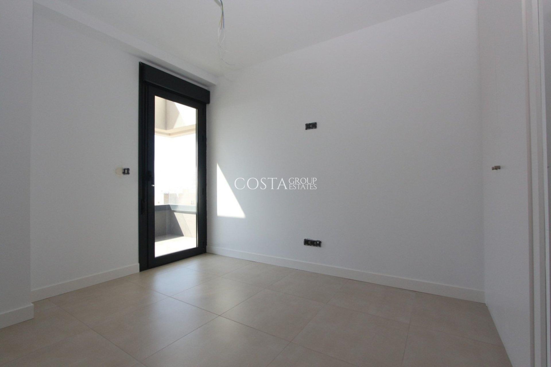 Wiederverkauf - Apartments -
Calpe - Calpe Centro
