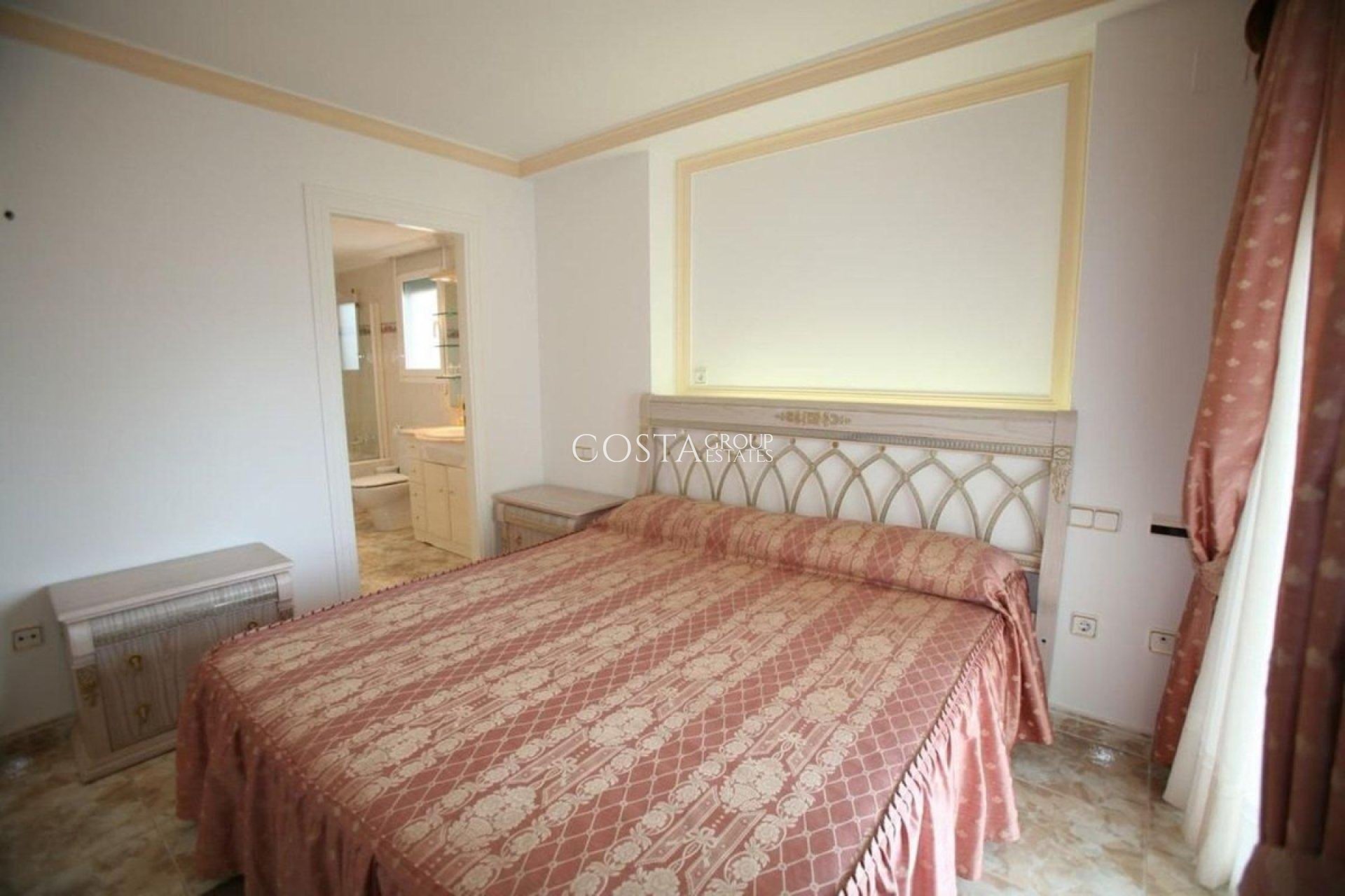 Wiederverkauf - Apartments -
Calpe - Calpe Centro