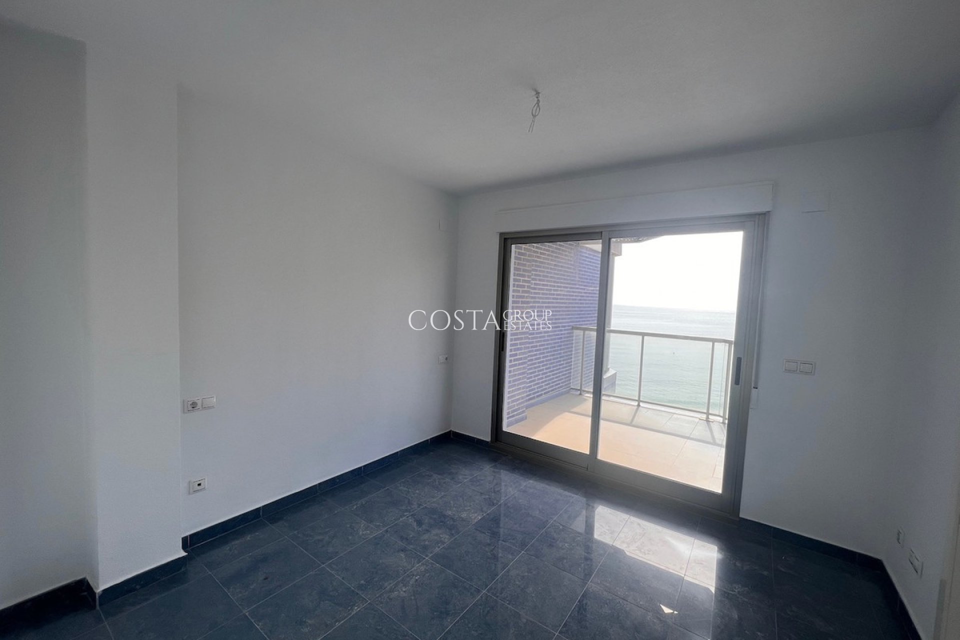 Wiederverkauf - Apartments -
Calpe - Calpe Centro