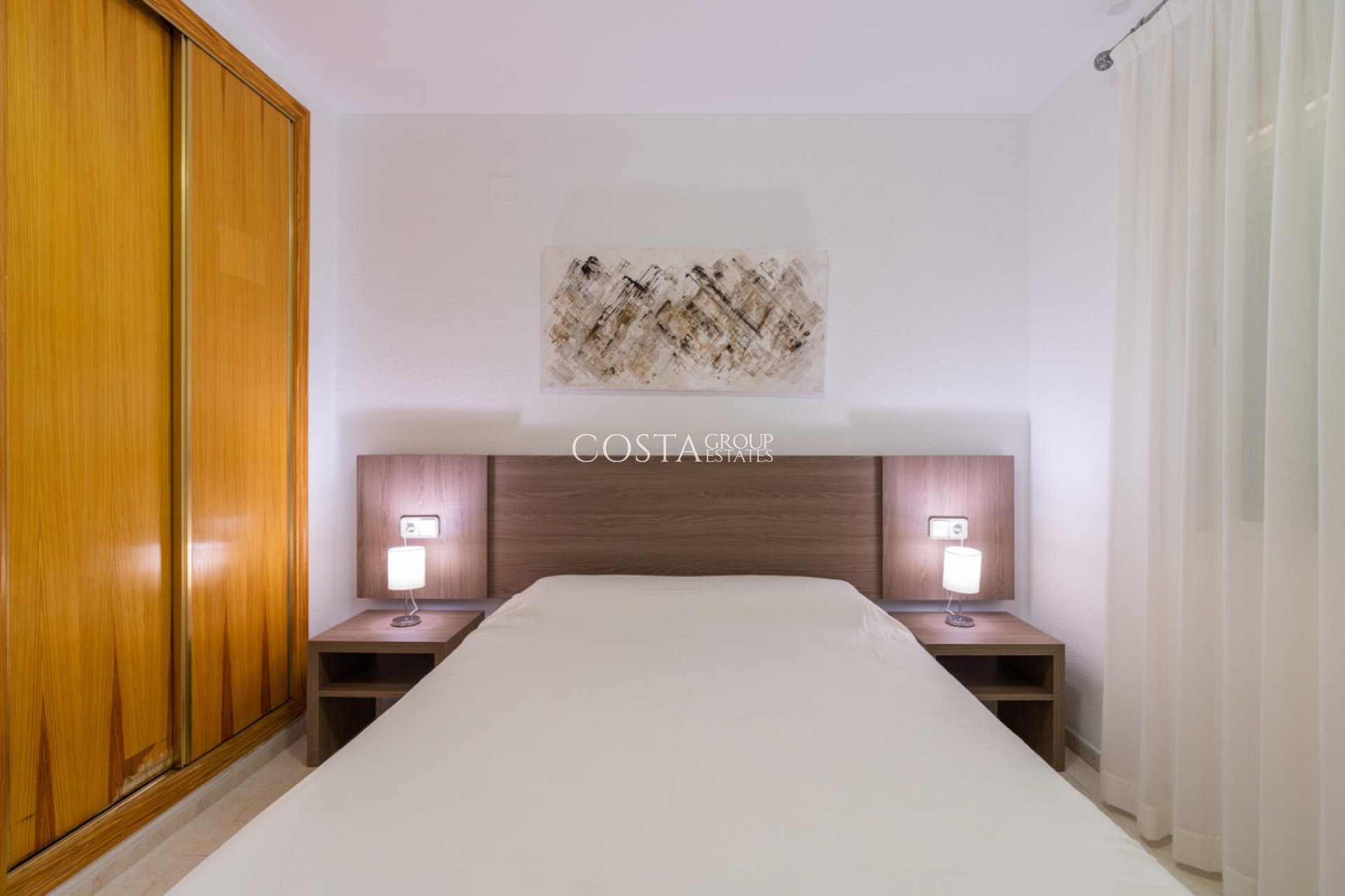Wiederverkauf - Apartments -
Calpe - Calpe Centro