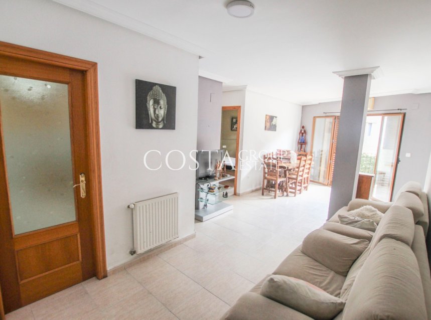 Wiederverkauf - Apartments -
Calpe - Calpe Centro