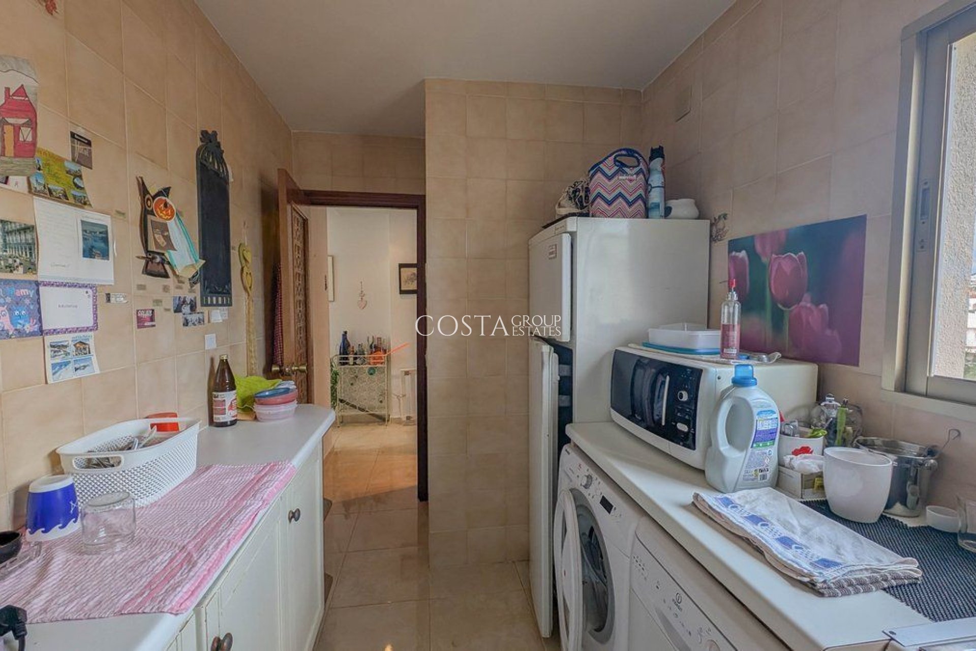 Wiederverkauf - Apartments -
Calpe - Calpe Centro