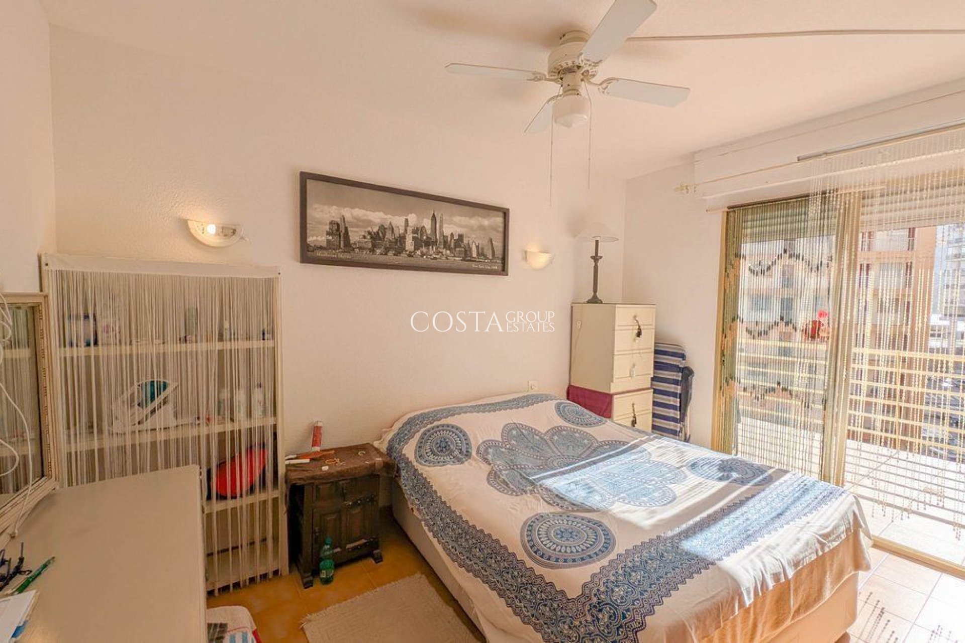 Wiederverkauf - Apartments -
Calpe - Calpe Centro