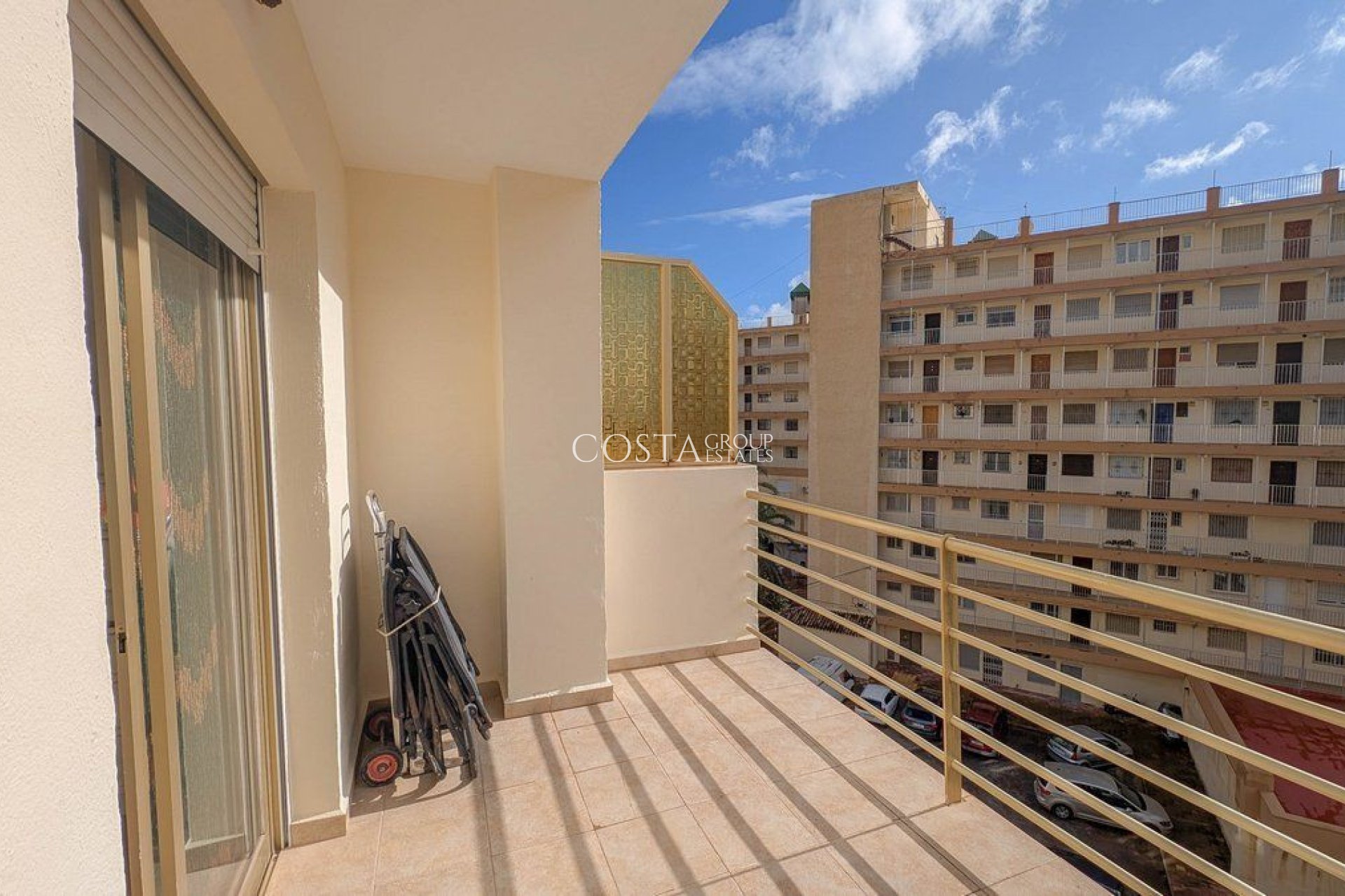 Wiederverkauf - Apartments -
Calpe - Calpe Centro