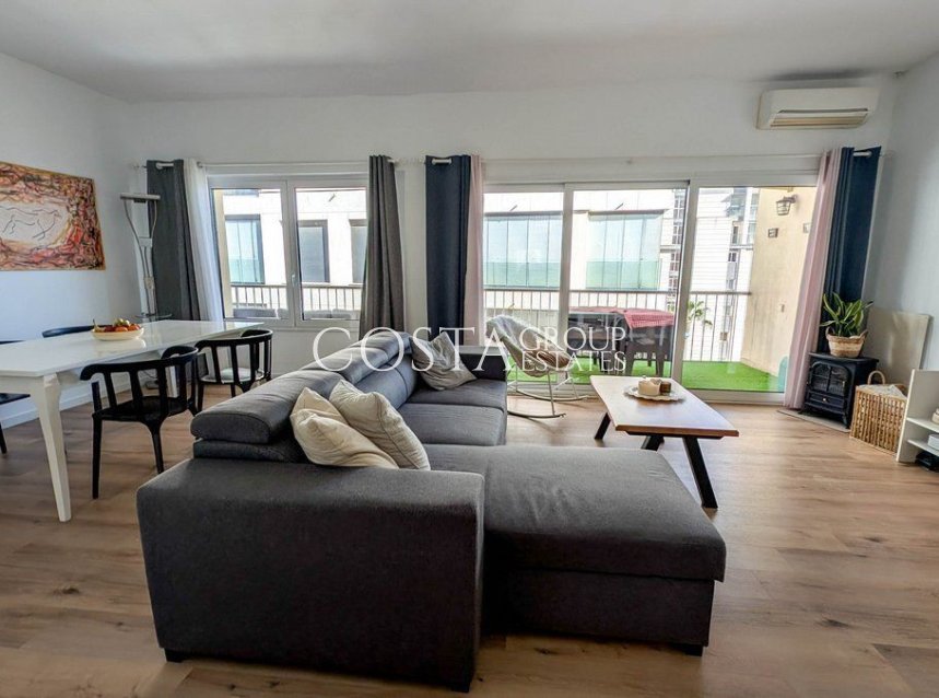 Wiederverkauf - Apartments -
Calpe - Calpe Centro