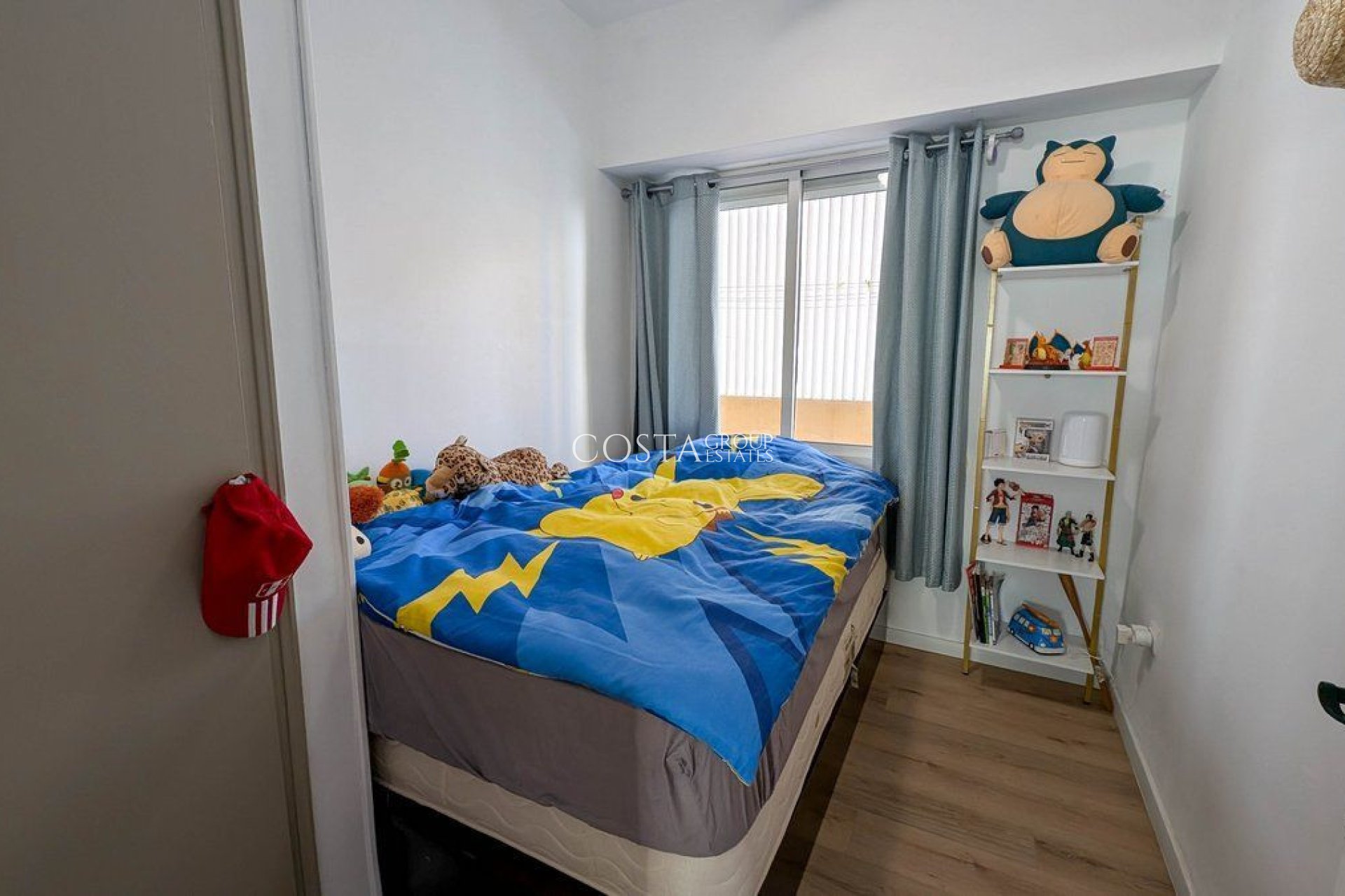 Wiederverkauf - Apartments -
Calpe - Calpe Centro