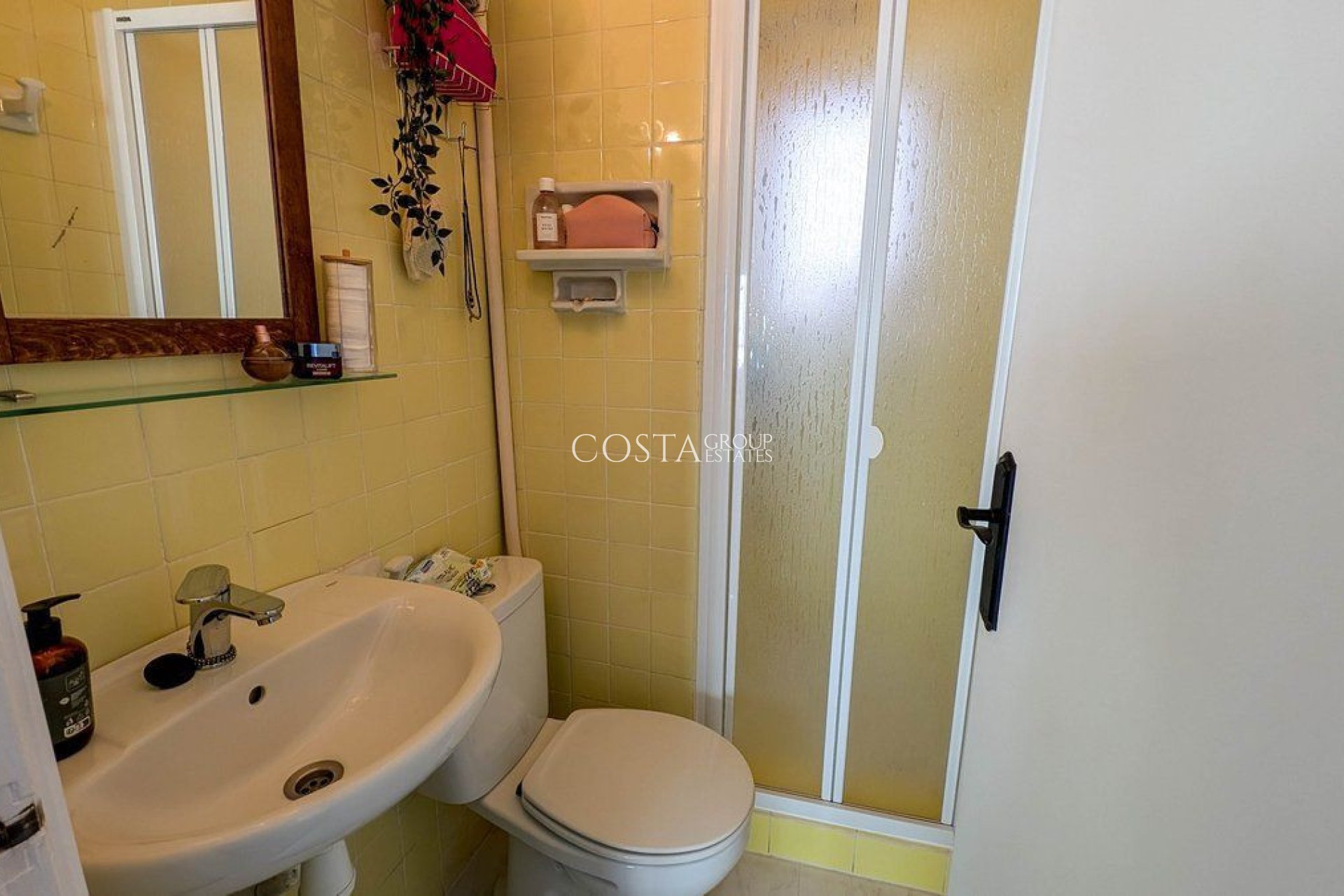 Wiederverkauf - Apartments -
Calpe - Calpe Centro