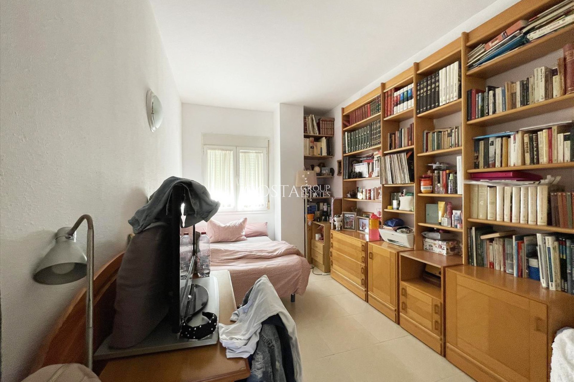 Wiederverkauf - Apartments -
Calpe - Calpe Centro