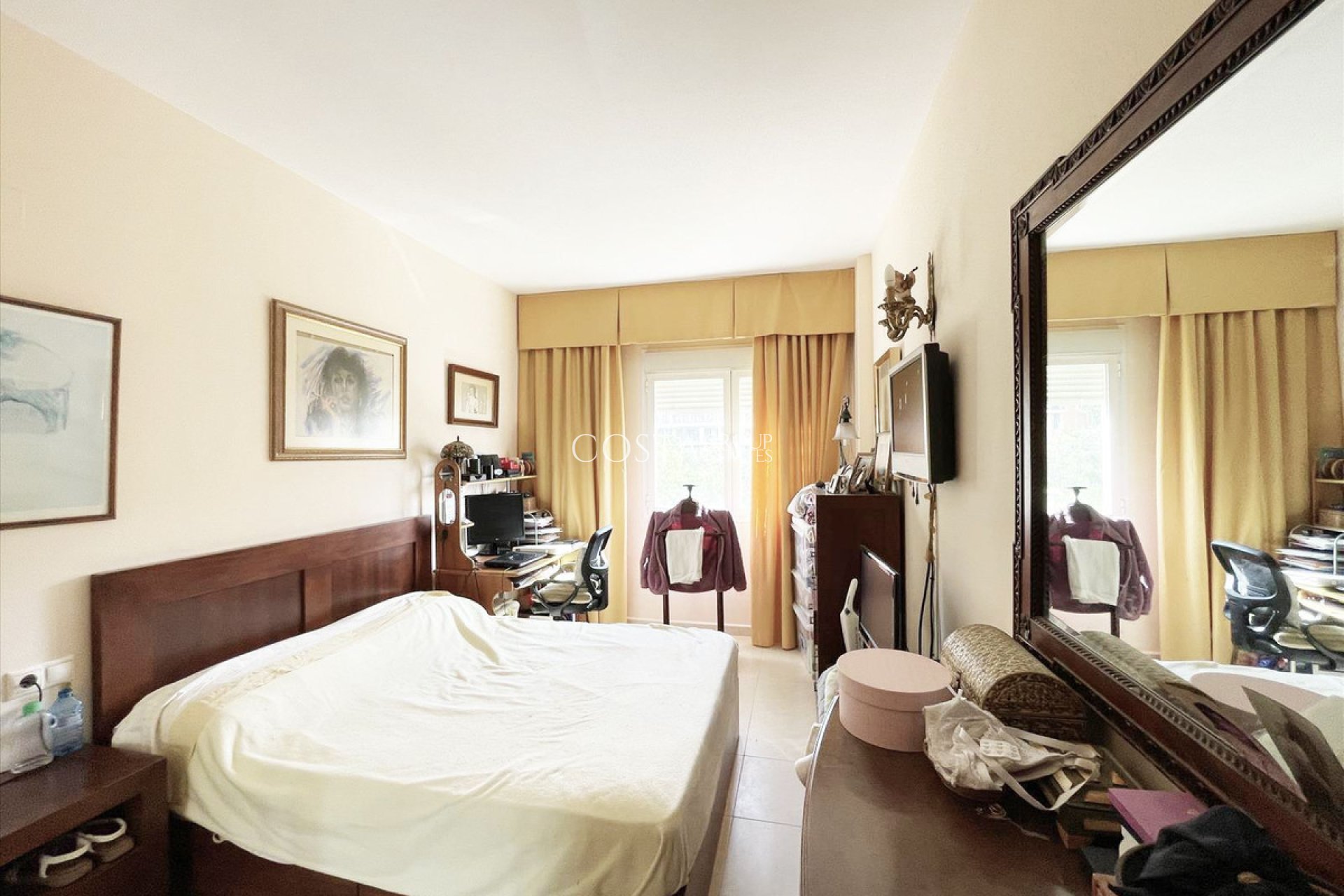 Wiederverkauf - Apartments -
Calpe - Calpe Centro