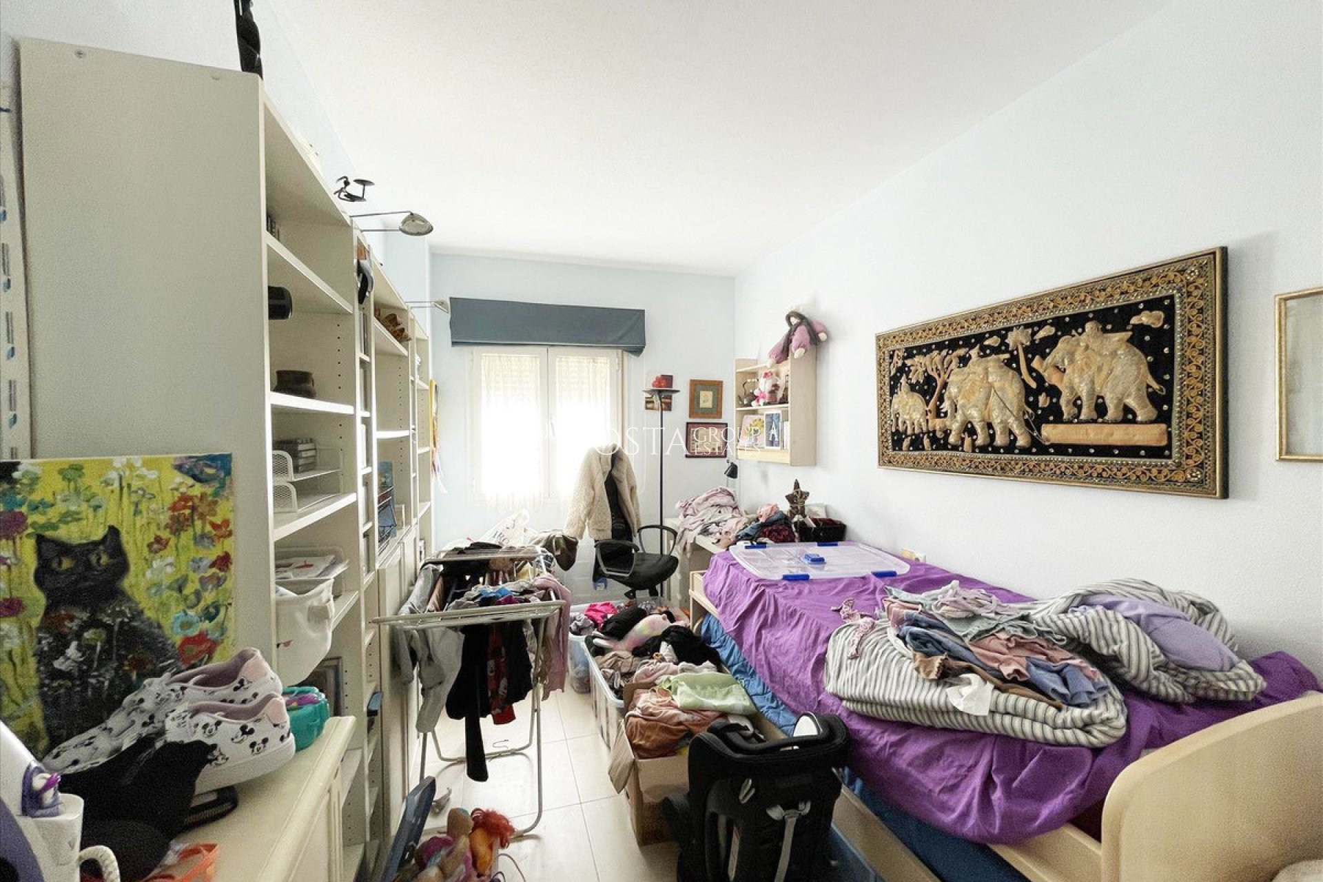 Wiederverkauf - Apartments -
Calpe - Calpe Centro