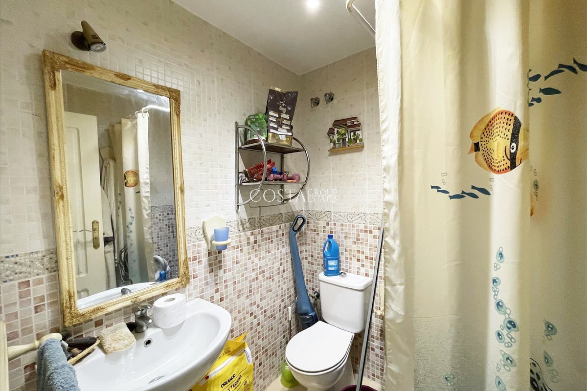 Wiederverkauf - Apartments -
Calpe - Calpe Centro