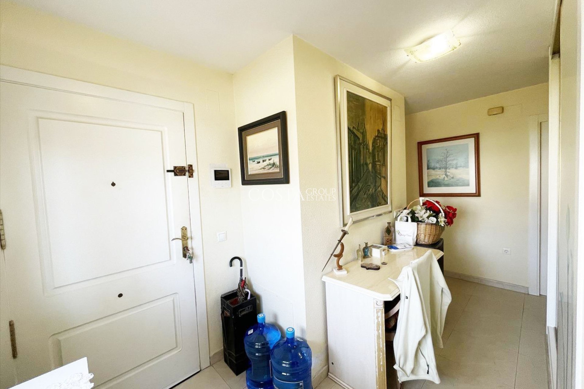 Wiederverkauf - Apartments -
Calpe - Calpe Centro