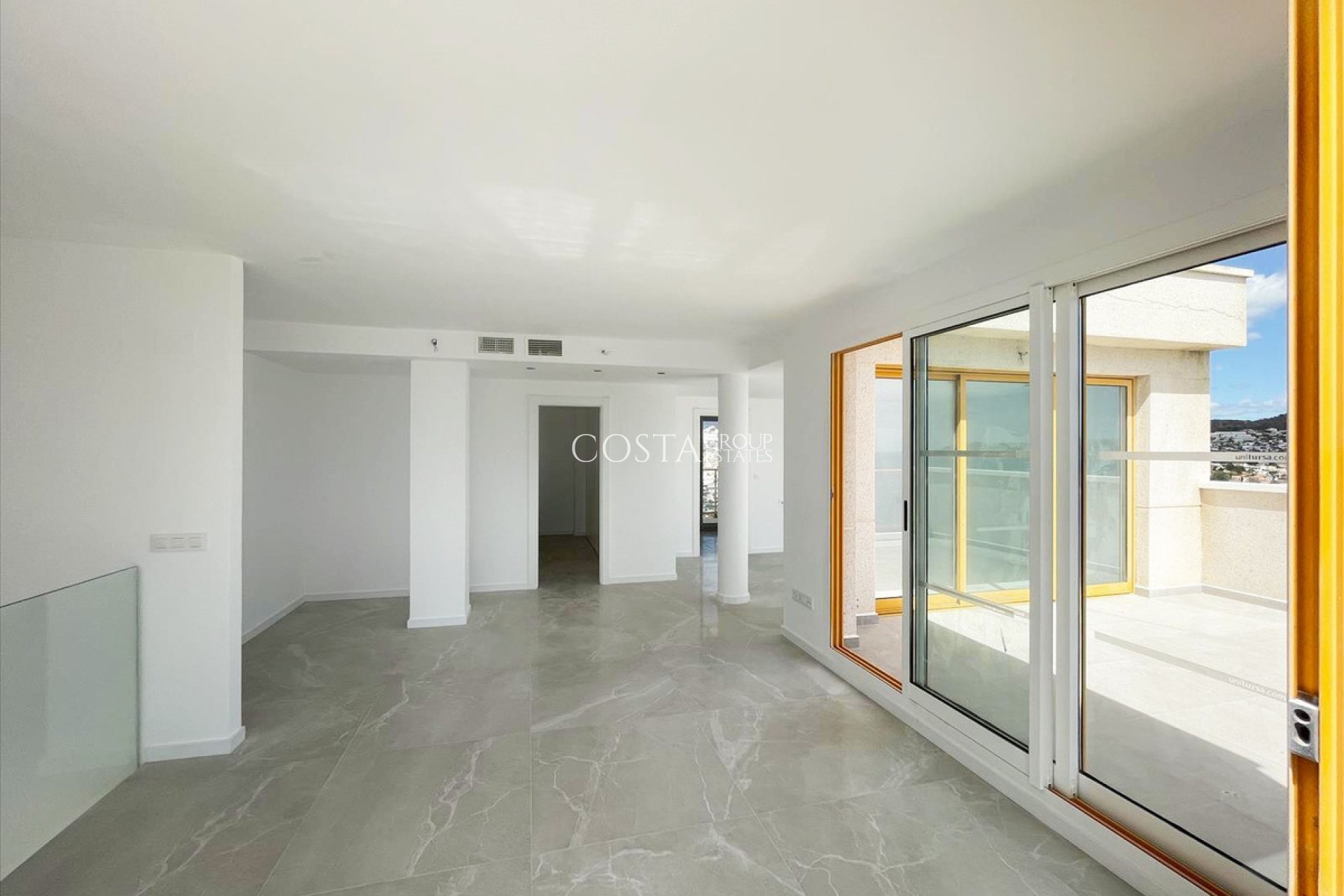 Wiederverkauf - Apartments -
Calpe - Calpe Centro