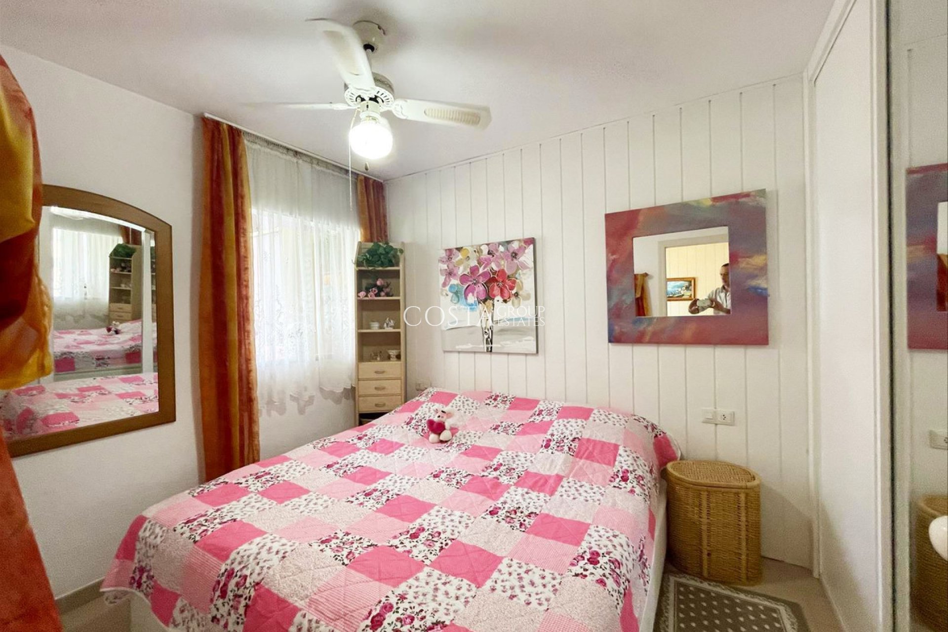 Wiederverkauf - Apartments -
Calpe - Calpe Centro