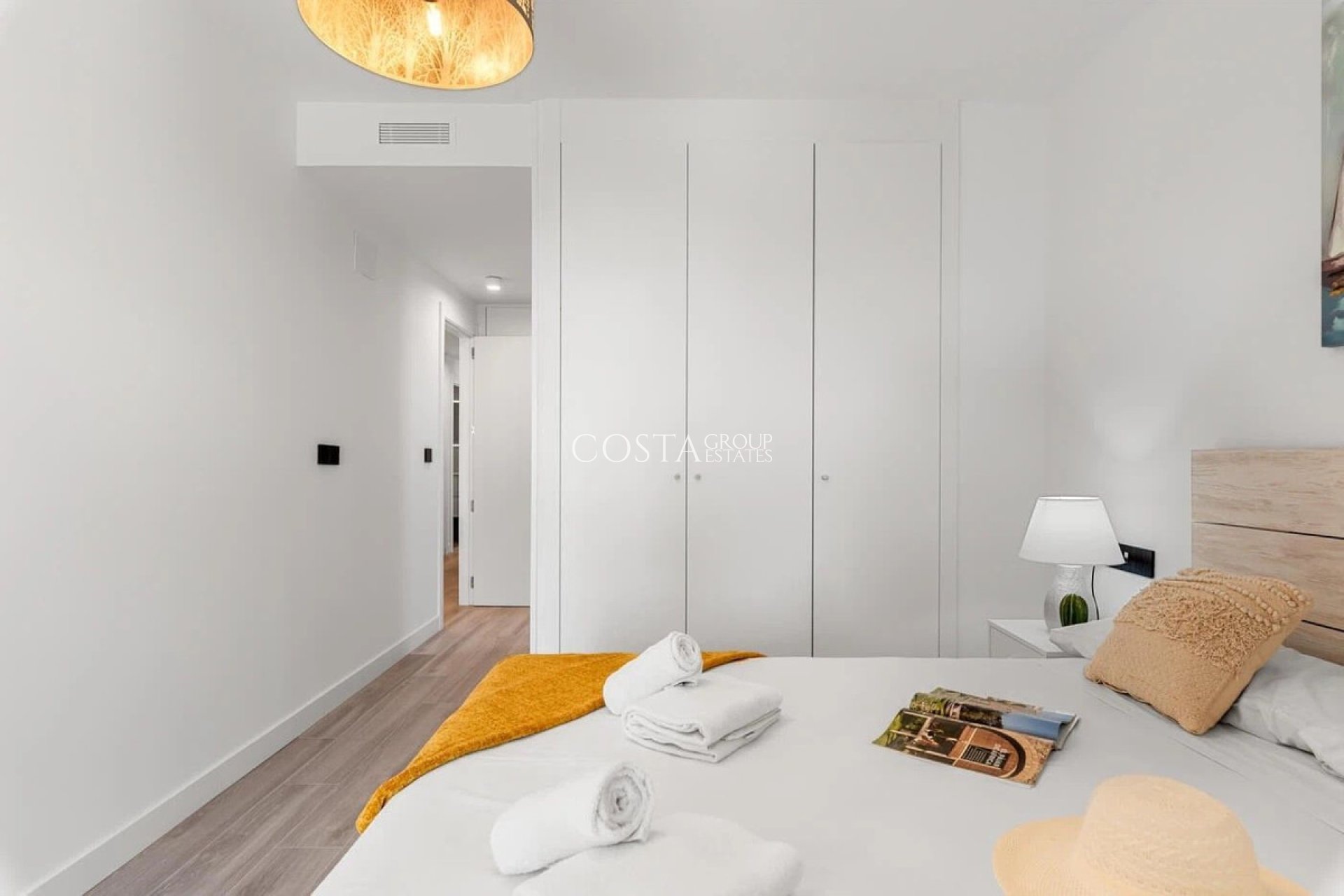 Wiederverkauf - Apartments -
Calpe - Calpe Centro