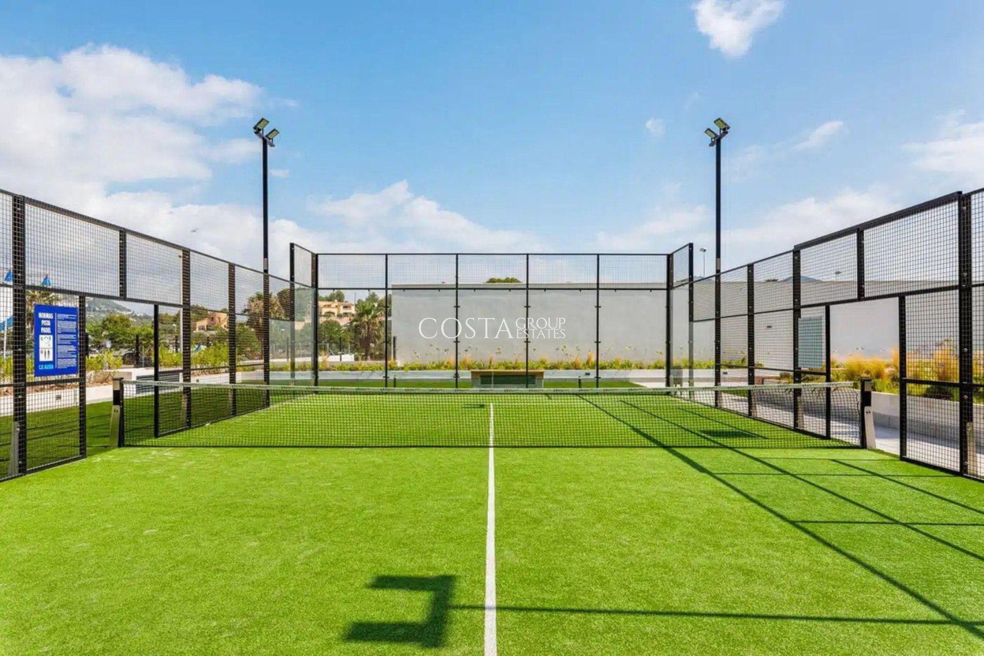 Wiederverkauf - Apartments -
Calpe - Calpe Centro