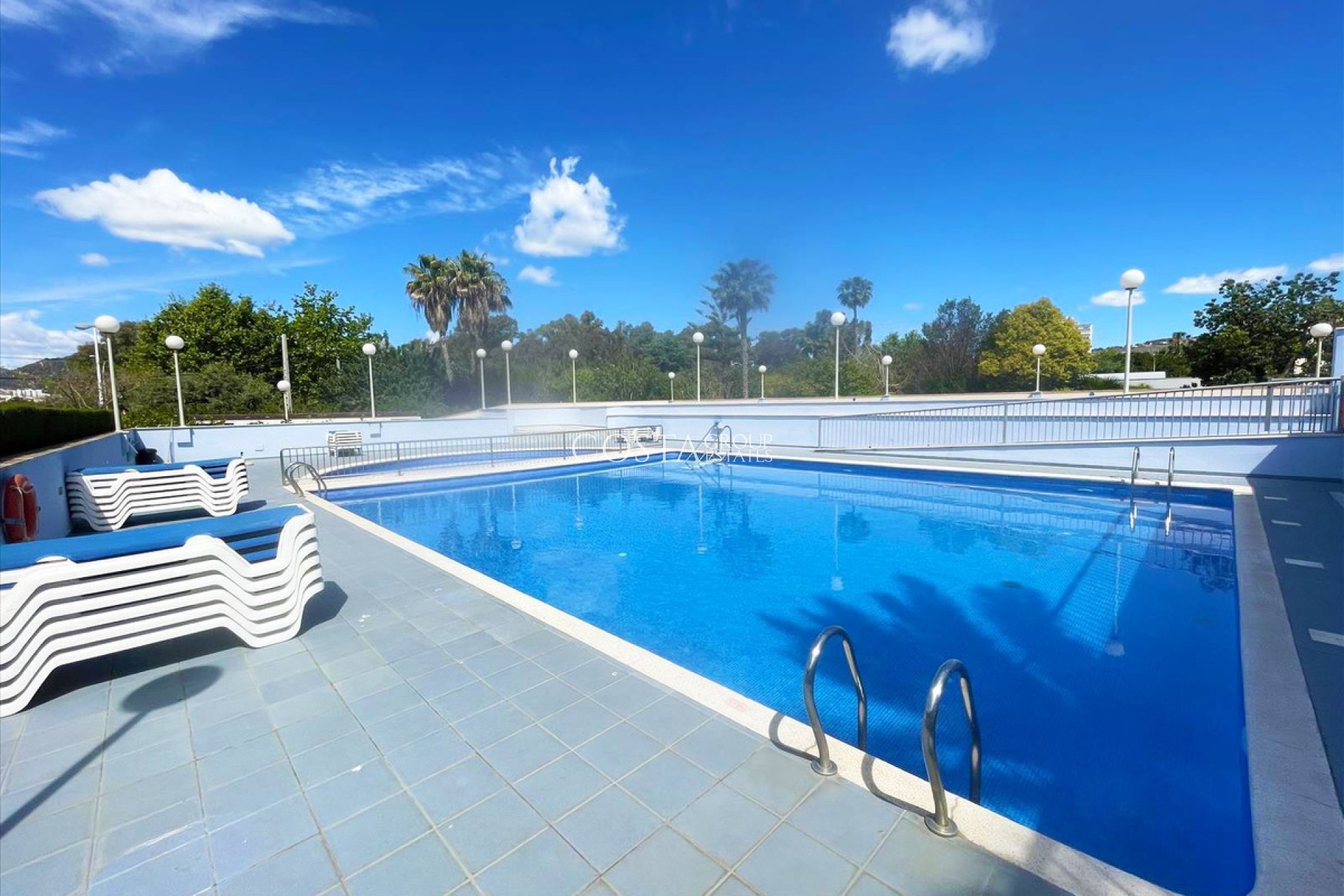 Wiederverkauf - Apartments -
Calpe - Calpe Centro