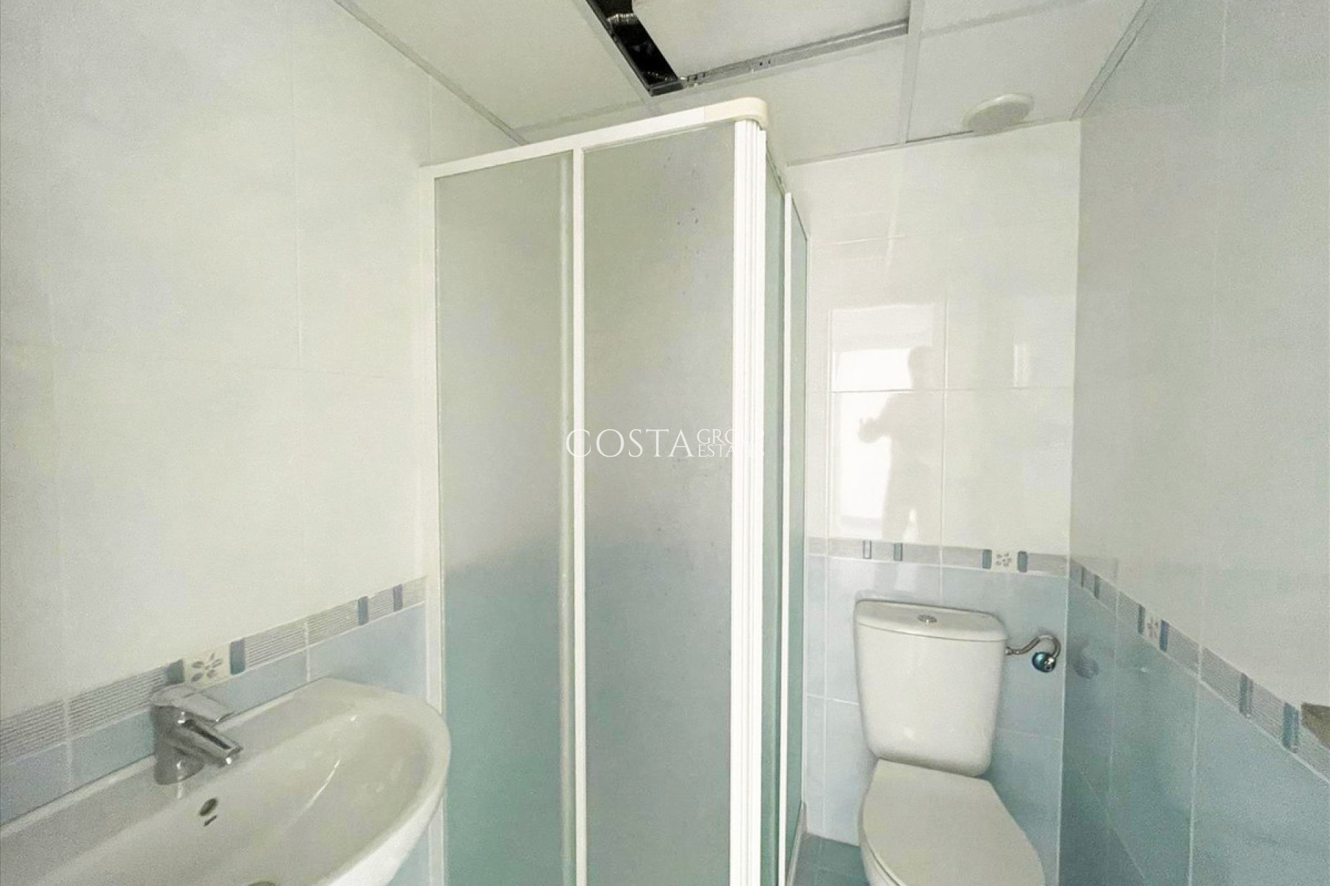 Wiederverkauf - Apartments -
Calpe - Calpe Centro