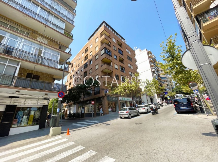 Wiederverkauf - Apartments -
Calpe - Calpe Centro