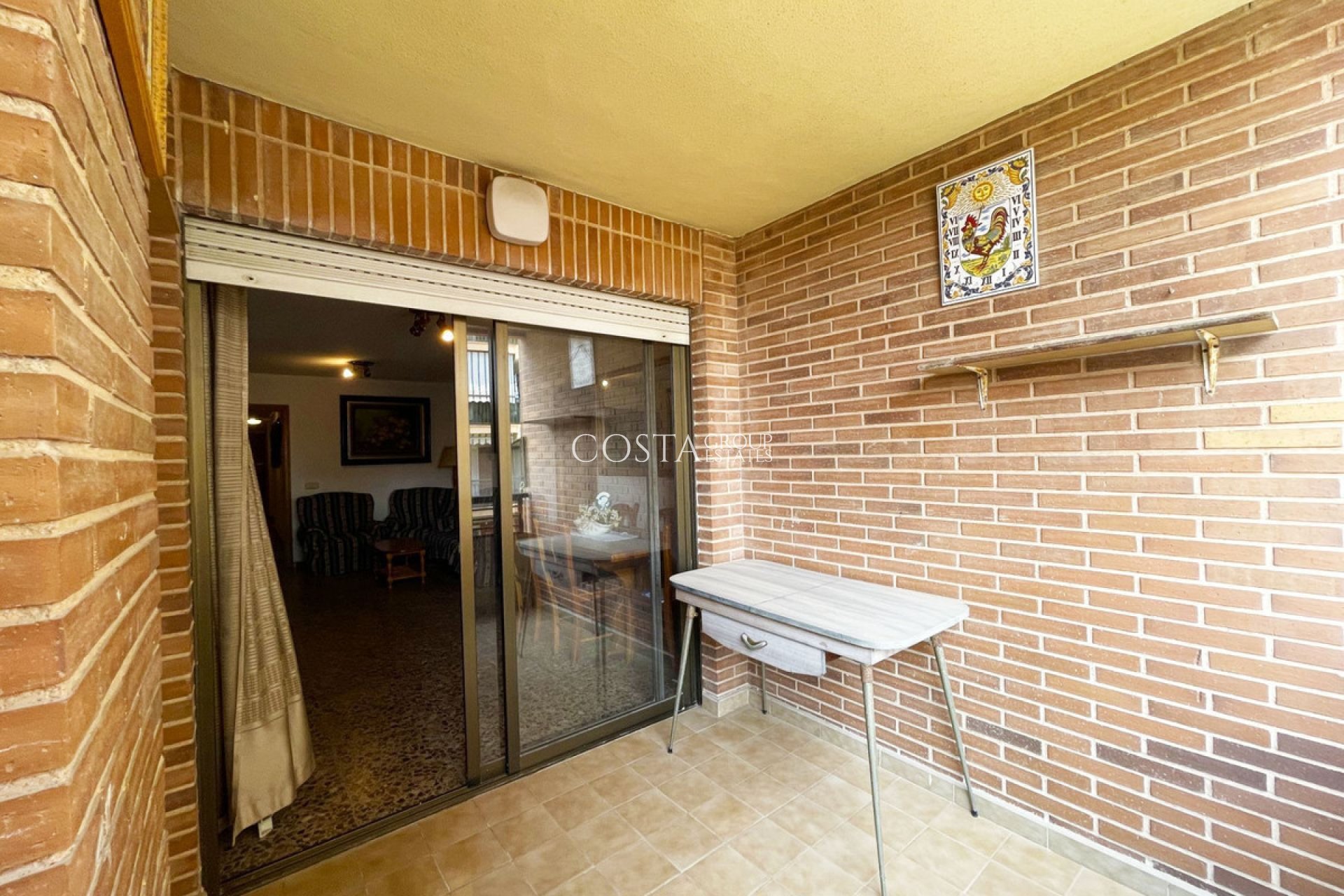 Wiederverkauf - Apartments -
Calpe - Calpe Centro