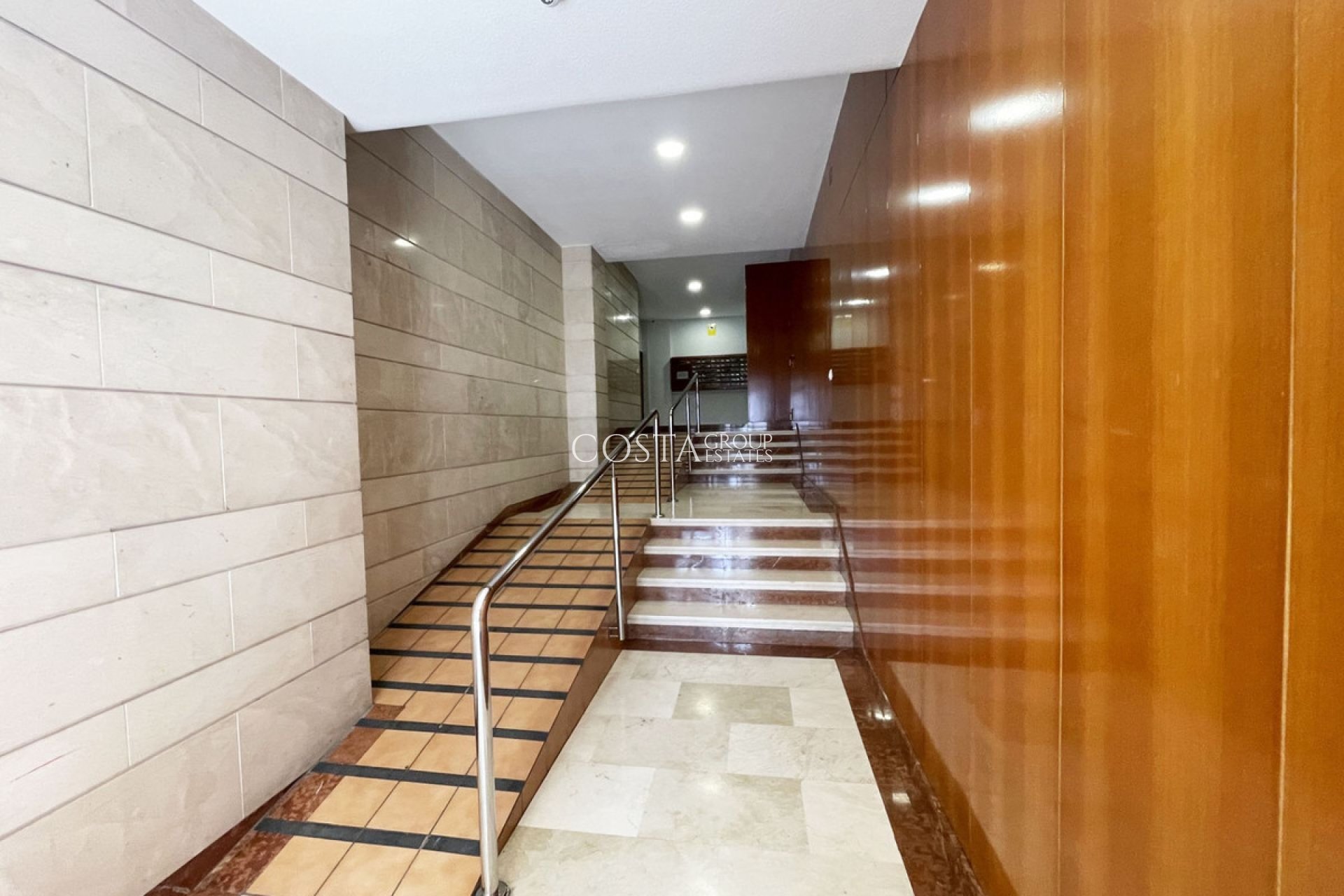 Wiederverkauf - Apartments -
Calpe - Calpe Centro