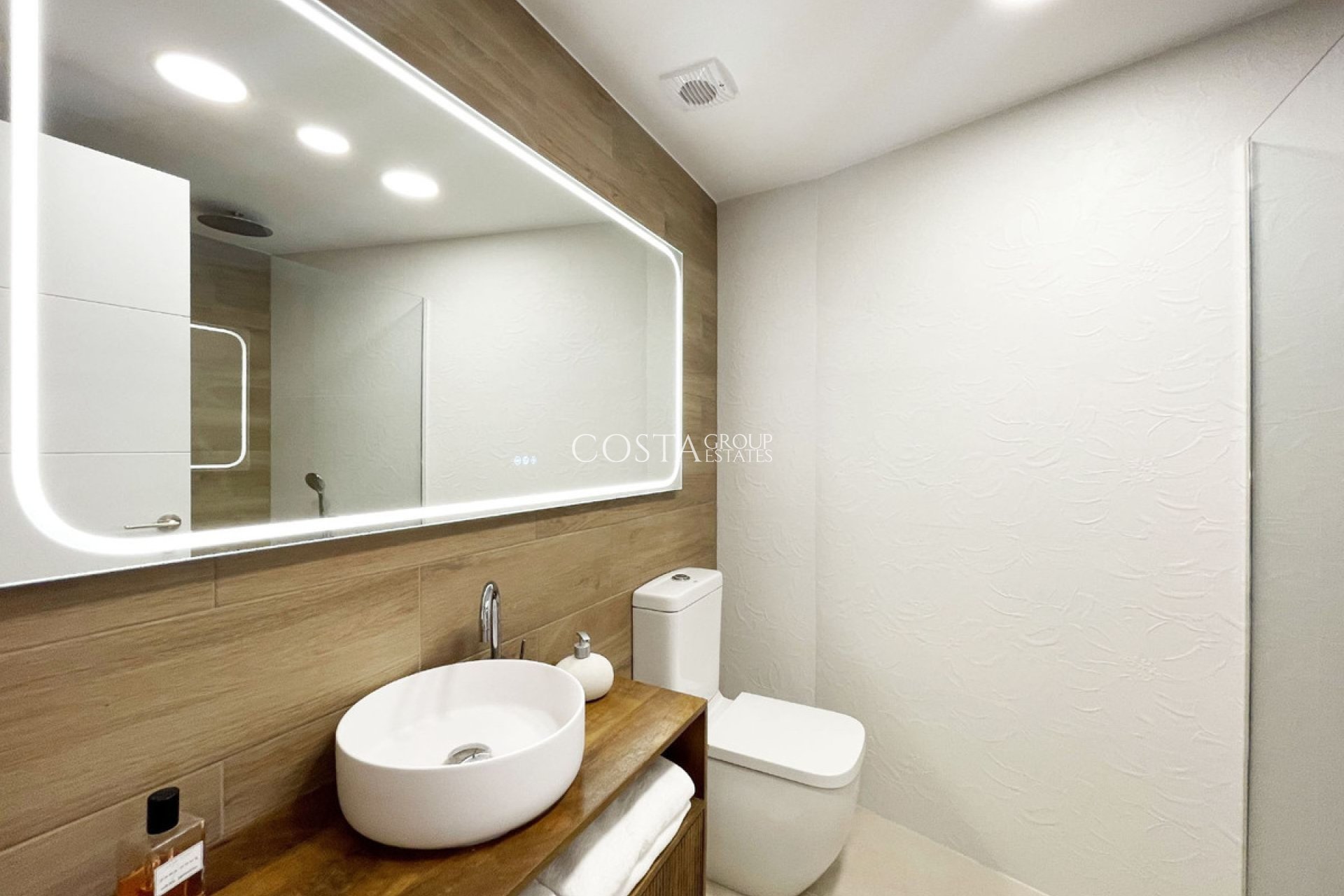 Wiederverkauf - Apartments -
Calpe - Calpe Centro