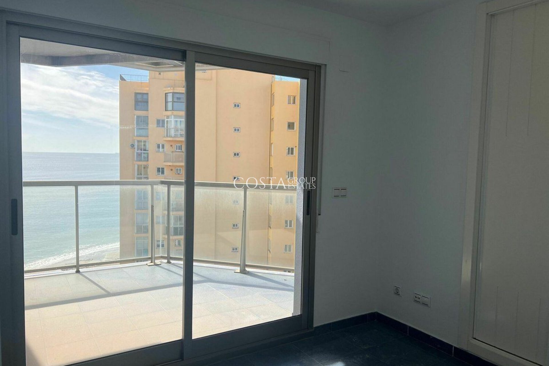 Wiederverkauf - Apartments -
Calpe - Calpe Centro
