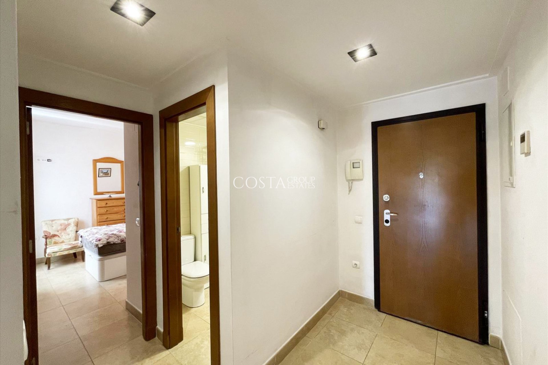 Wiederverkauf - Apartments -
Calpe - Calpe Centro