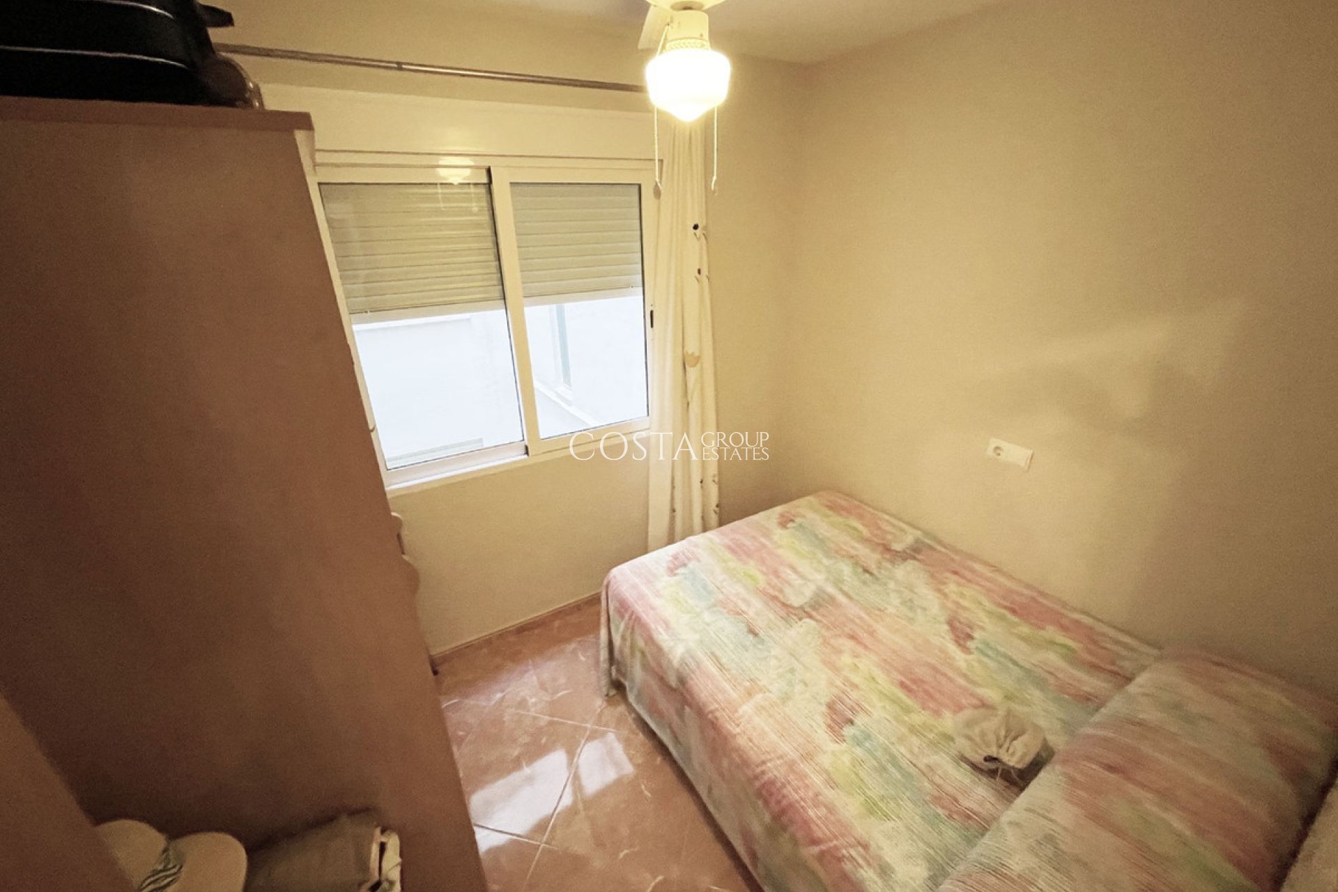 Wiederverkauf - Apartments -
Calpe - Calpe Centro