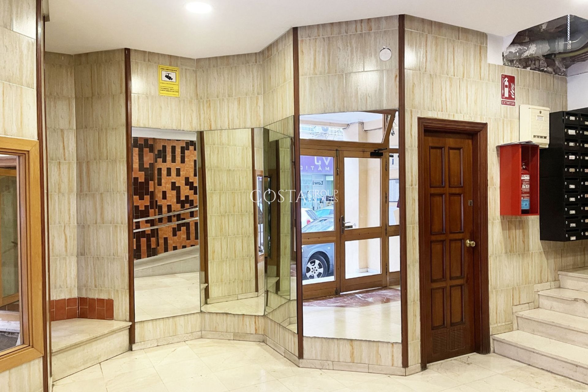 Wiederverkauf - Apartments -
Calpe - Calpe Centro