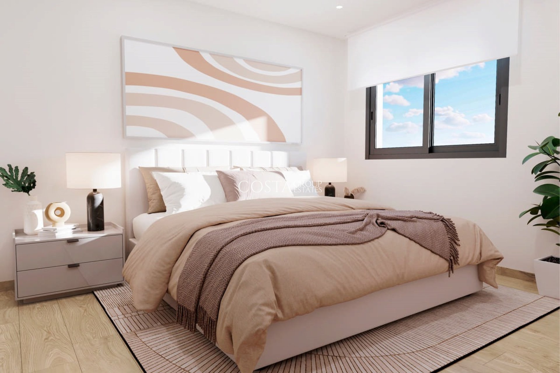 Wiederverkauf - Apartments -
Calpe - Calpe Centro